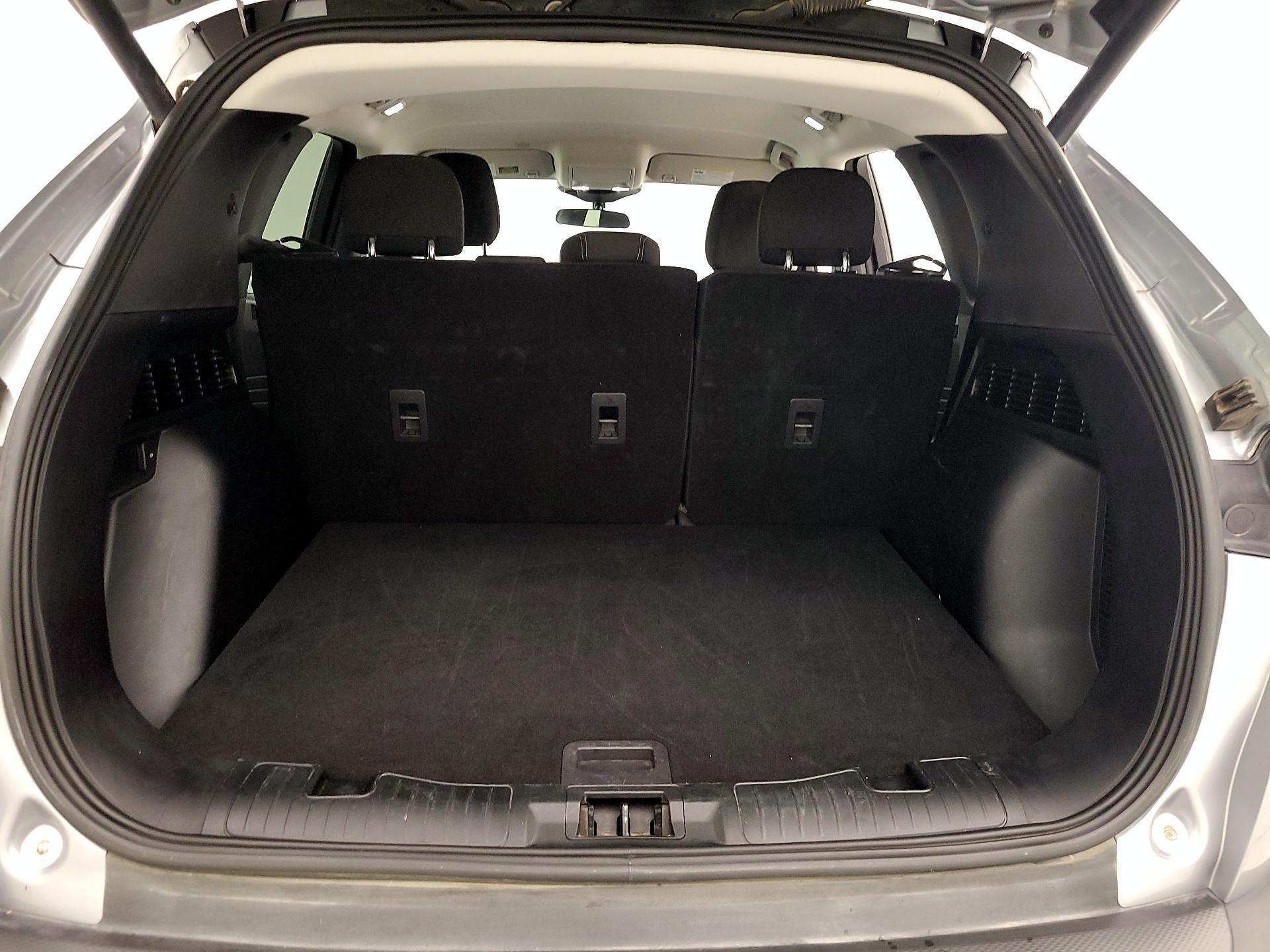 Thumbnail: 2024 Ford Escape - 20