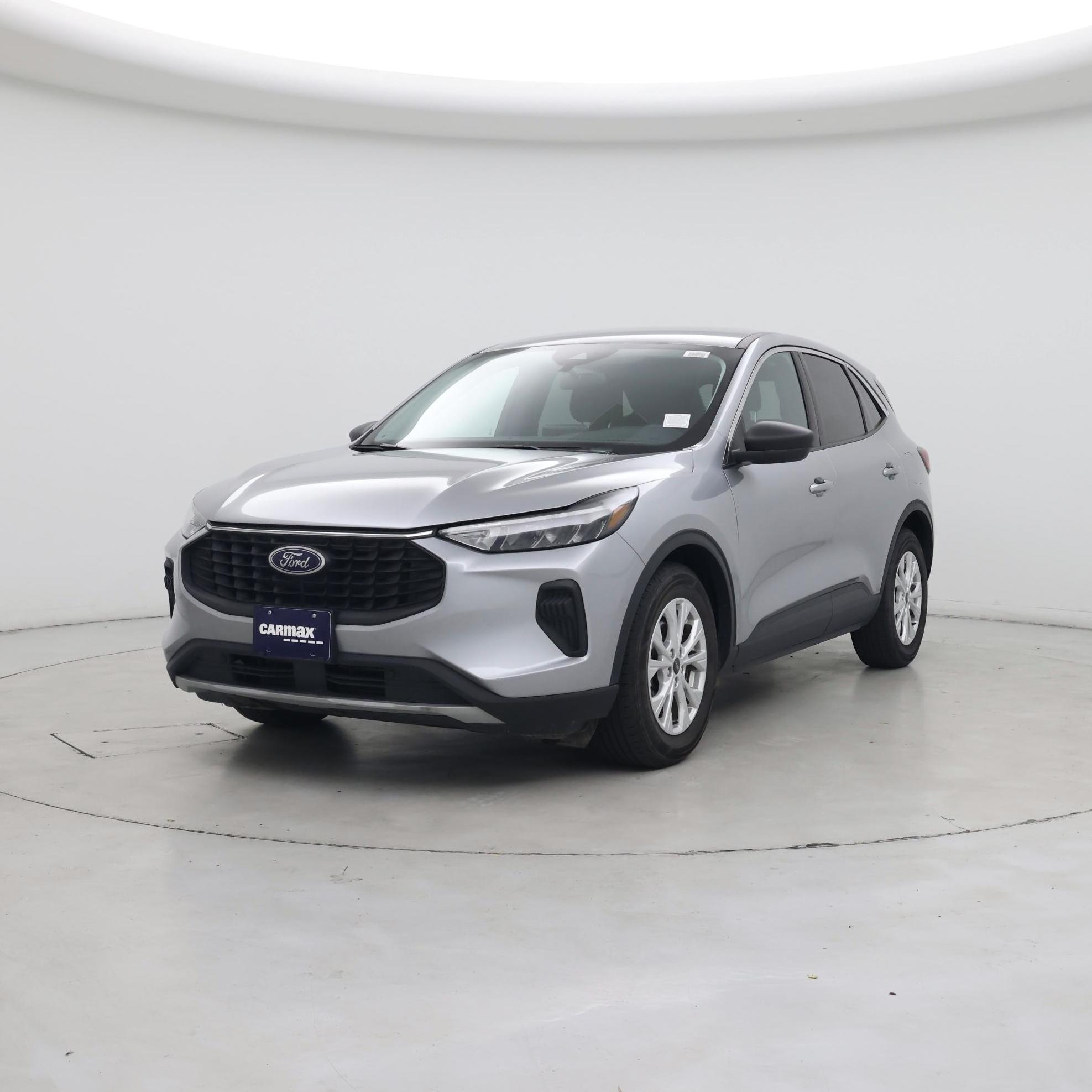 Thumbnail: 2024 Ford Escape - 4