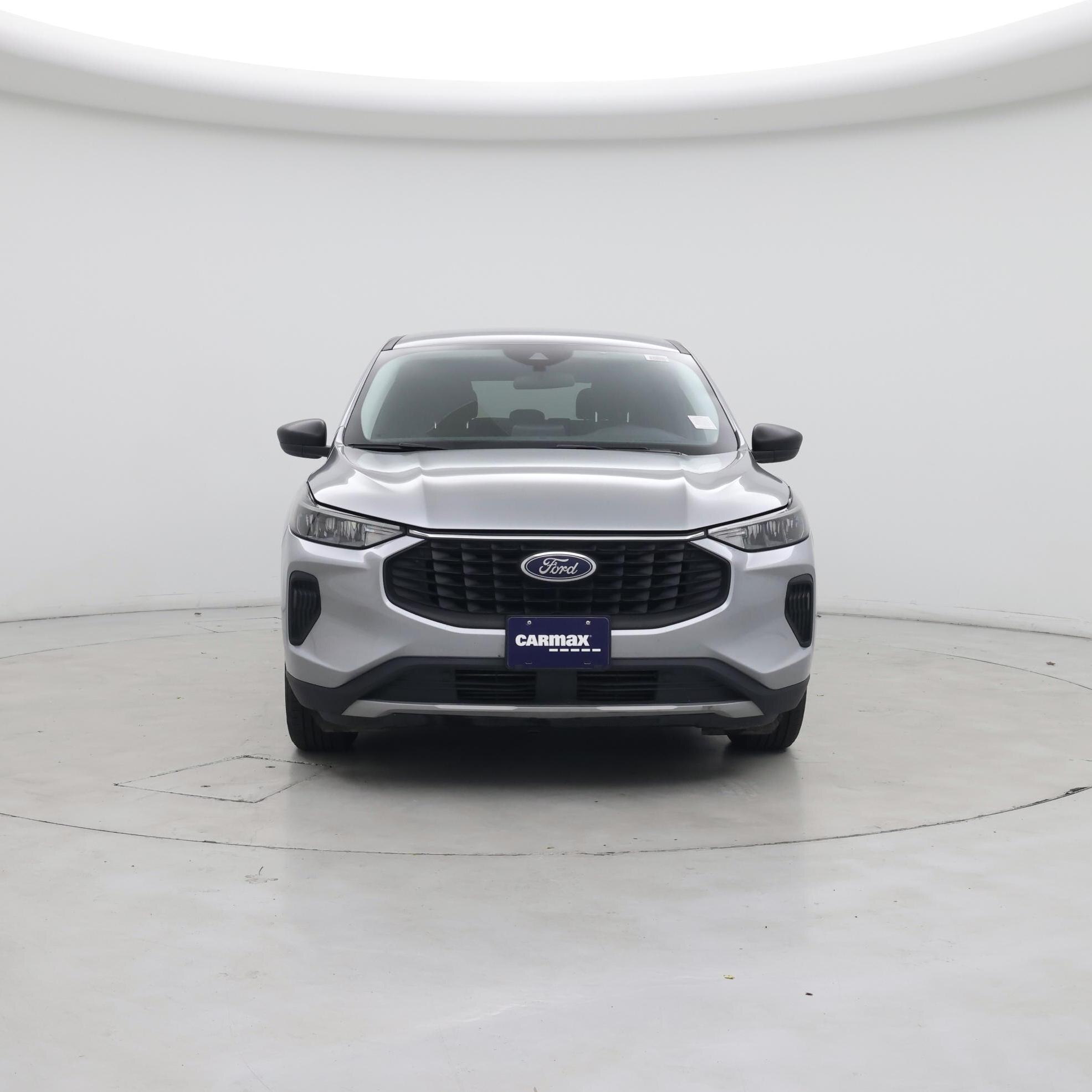 Thumbnail: 2024 Ford Escape - 5