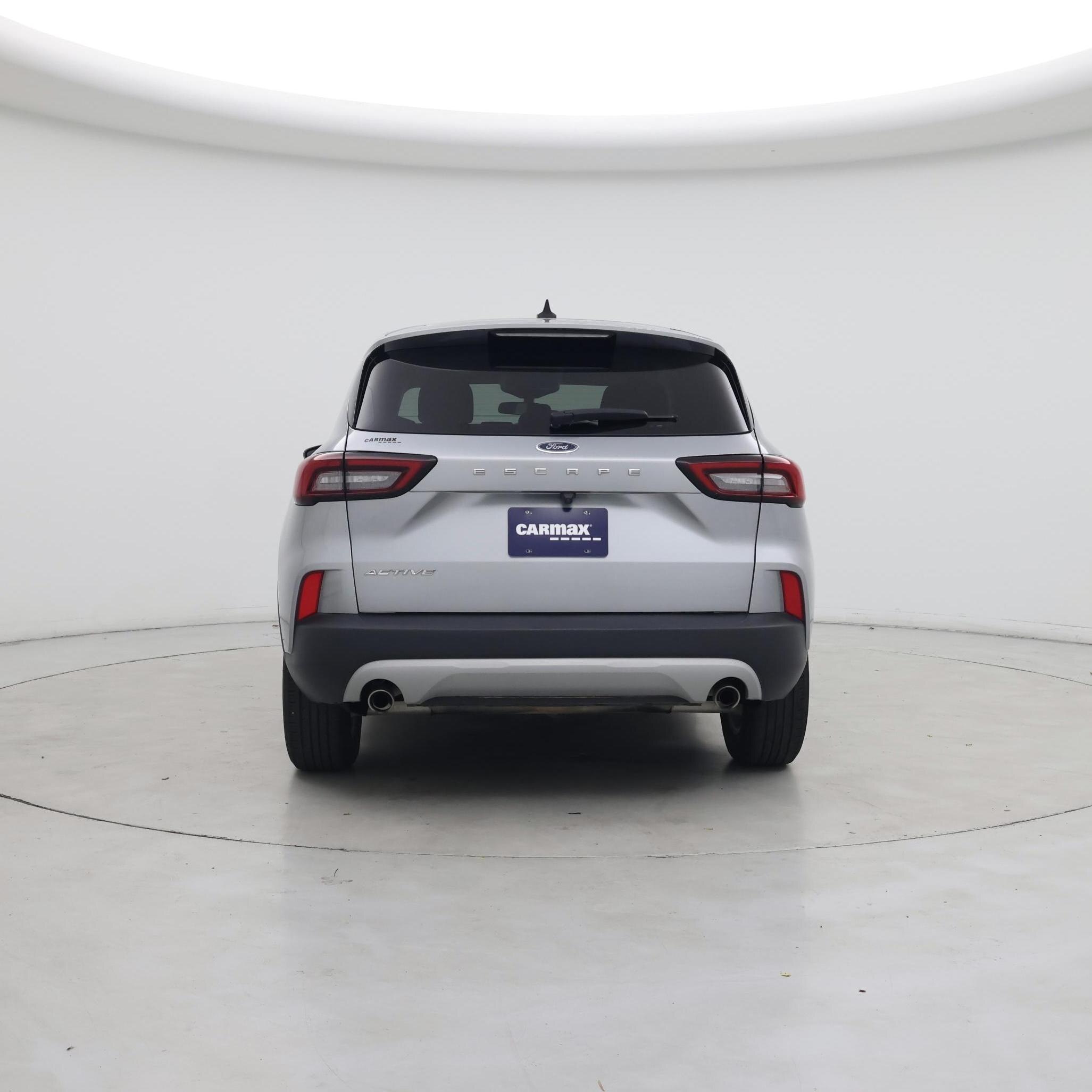 Thumbnail: 2024 Ford Escape - 6