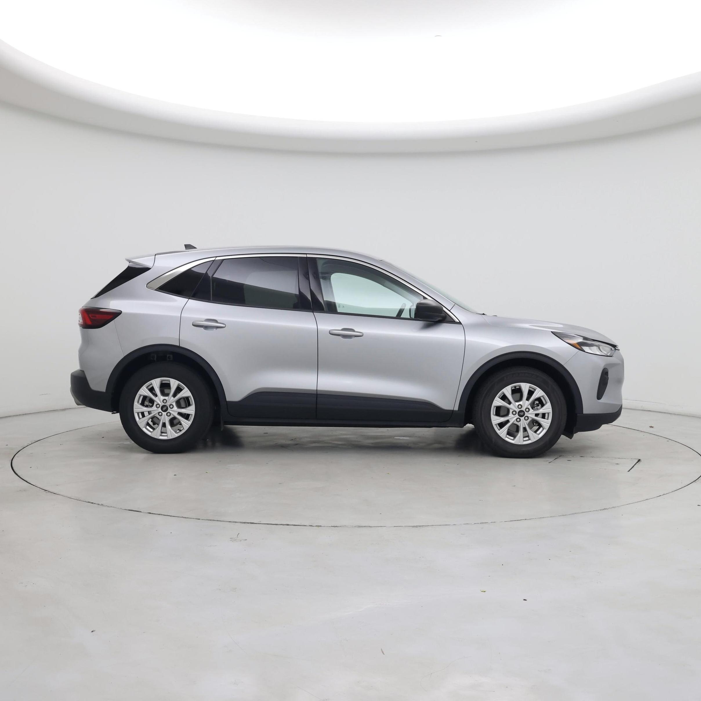 Thumbnail: 2024 Ford Escape - 7