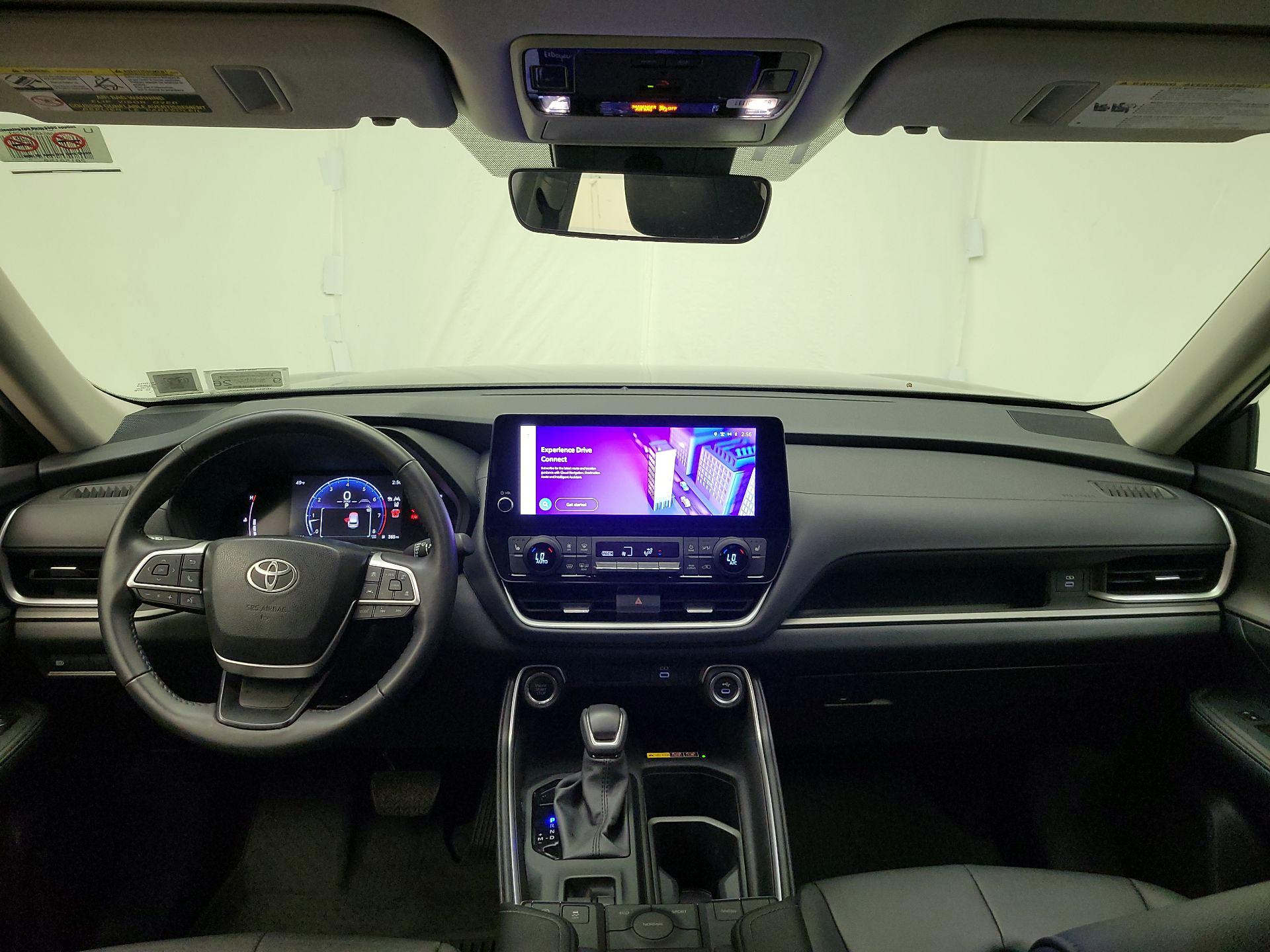 Thumbnail: 2024 Toyota Grand Highlander - 9