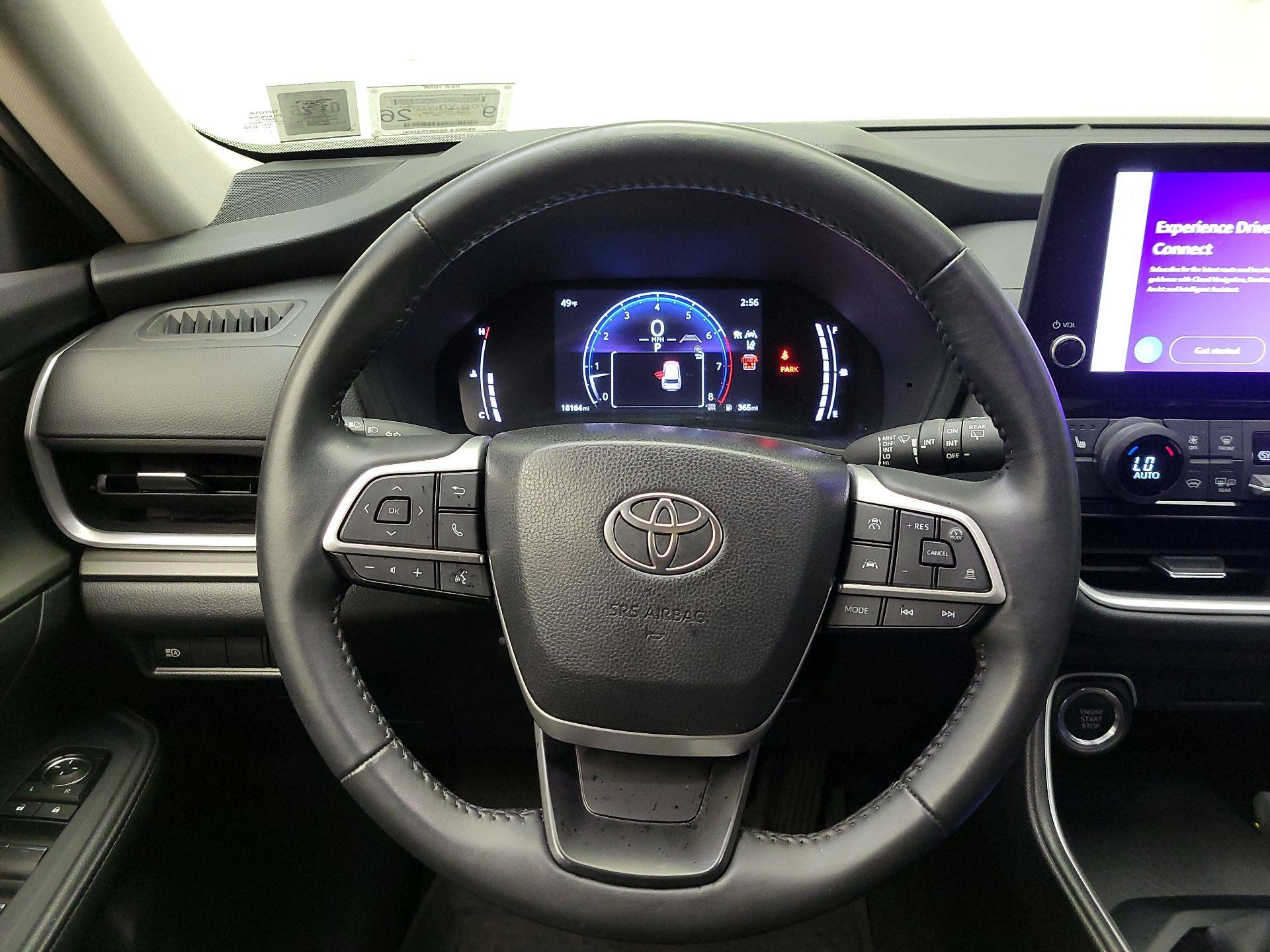 Thumbnail: 2024 Toyota Grand Highlander - 10