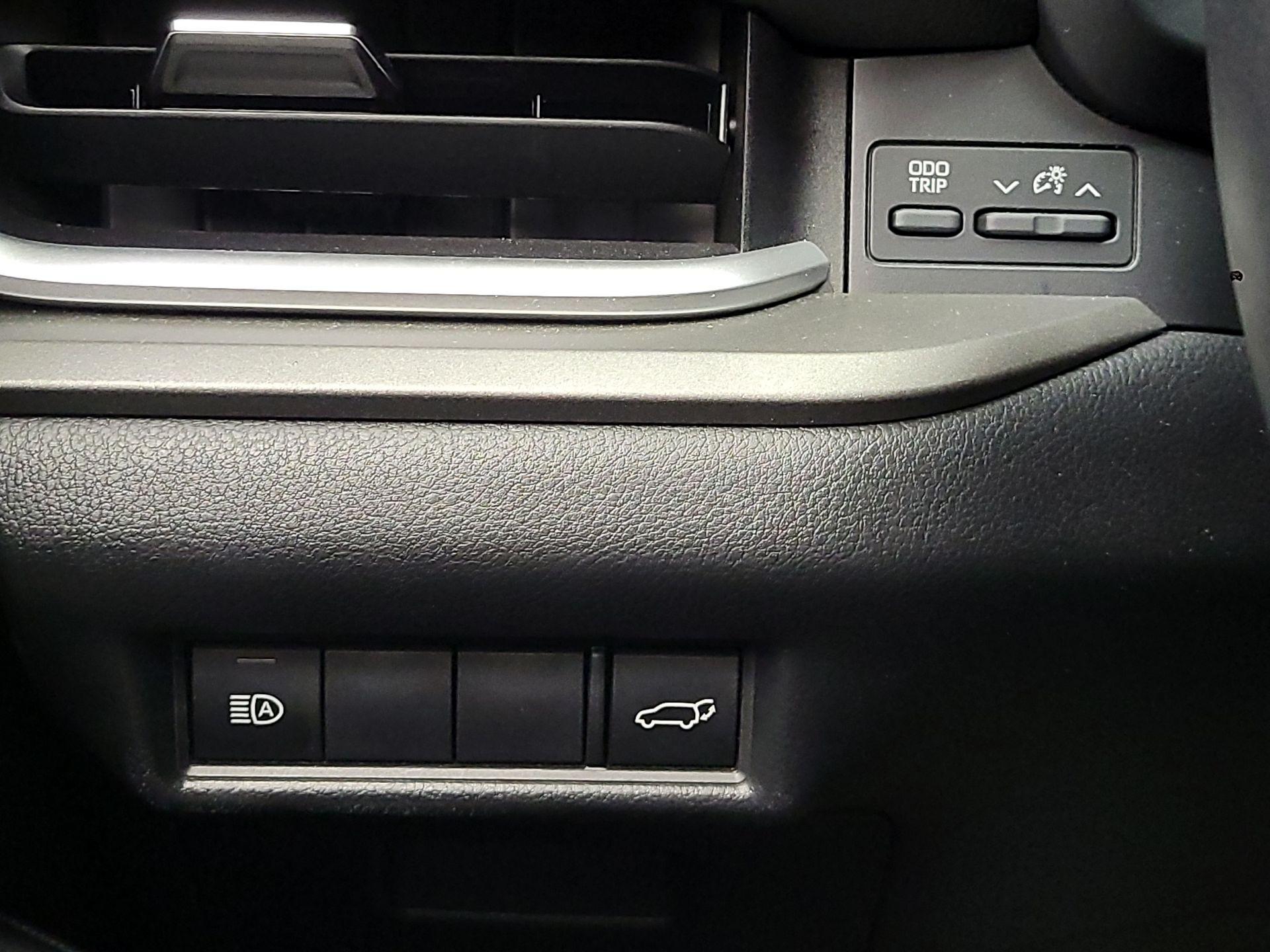 Thumbnail: 2024 Toyota Grand Highlander - 13