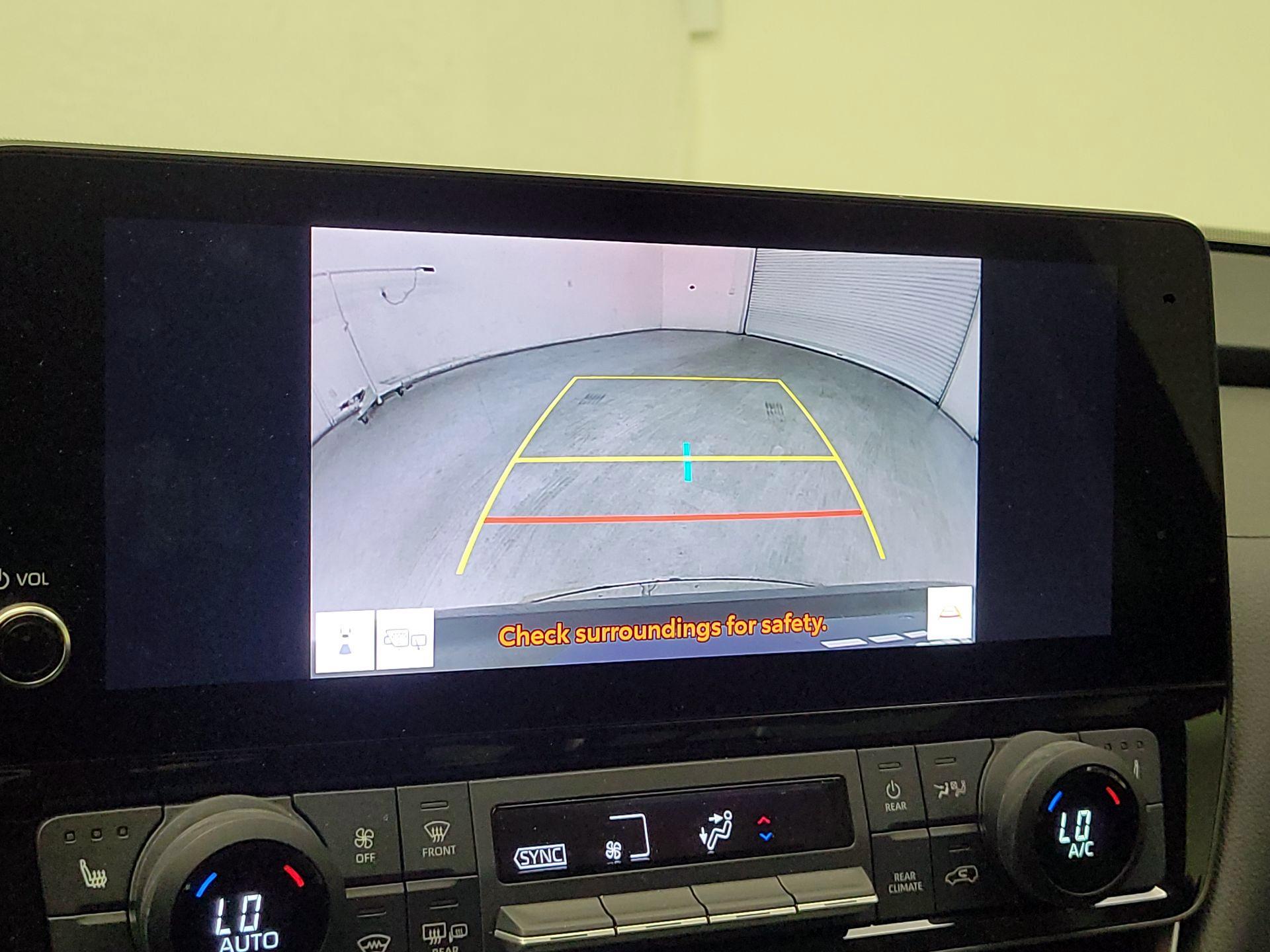 Thumbnail: 2024 Toyota Grand Highlander - 14