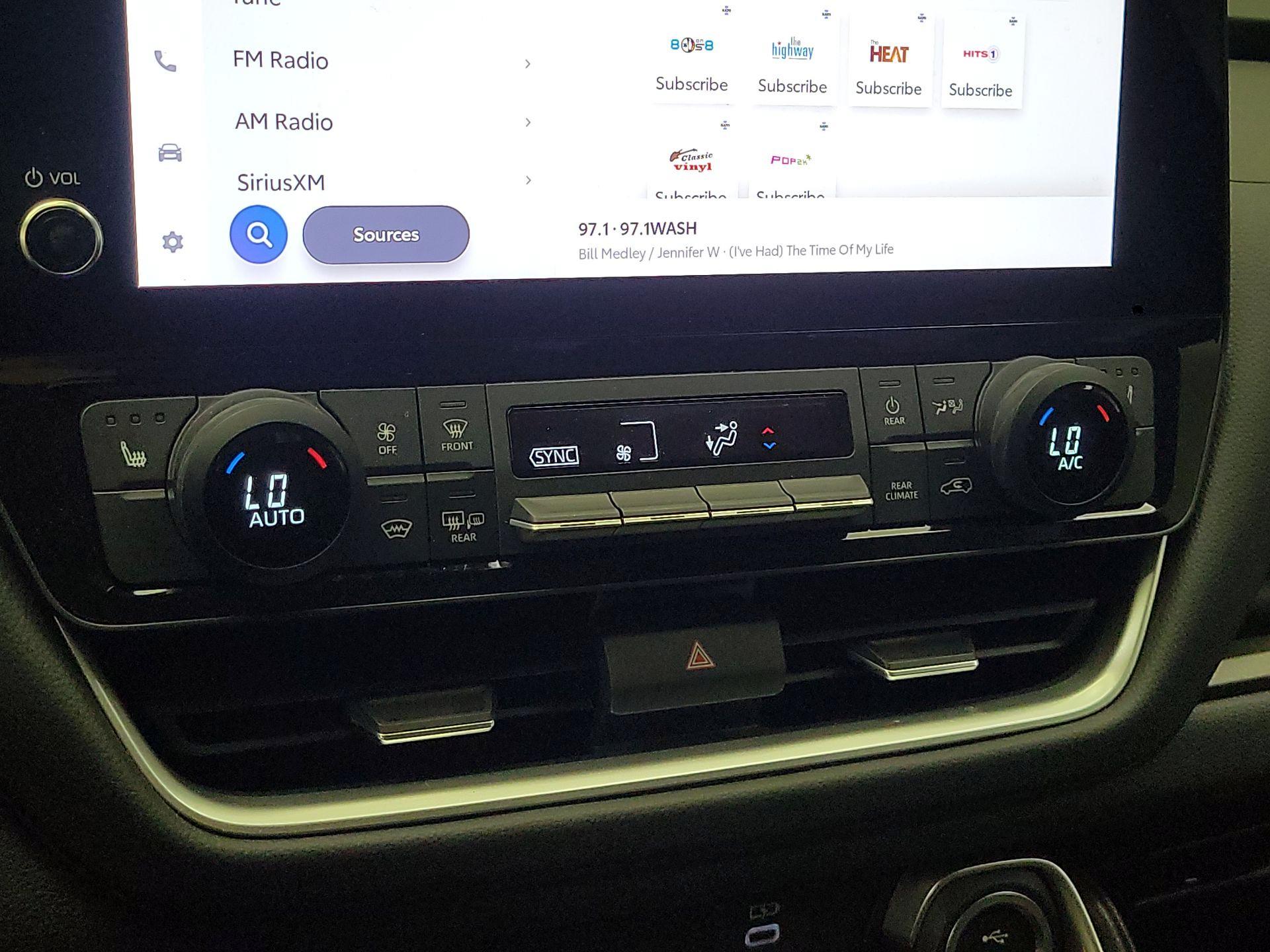 Thumbnail: 2024 Toyota Grand Highlander - 16