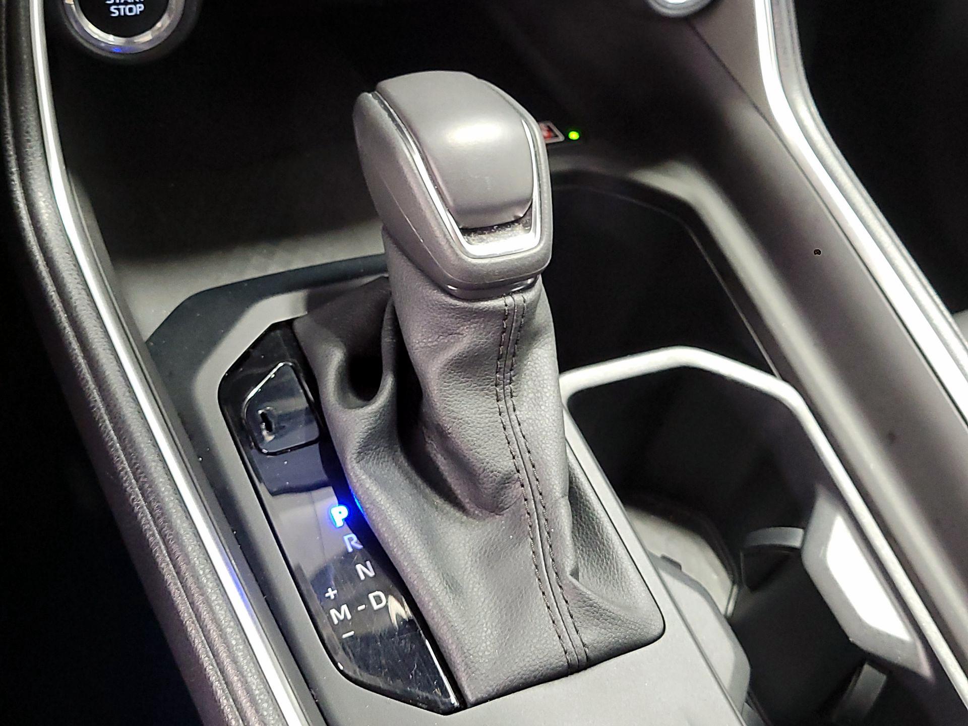 Thumbnail: 2024 Toyota Grand Highlander - 17