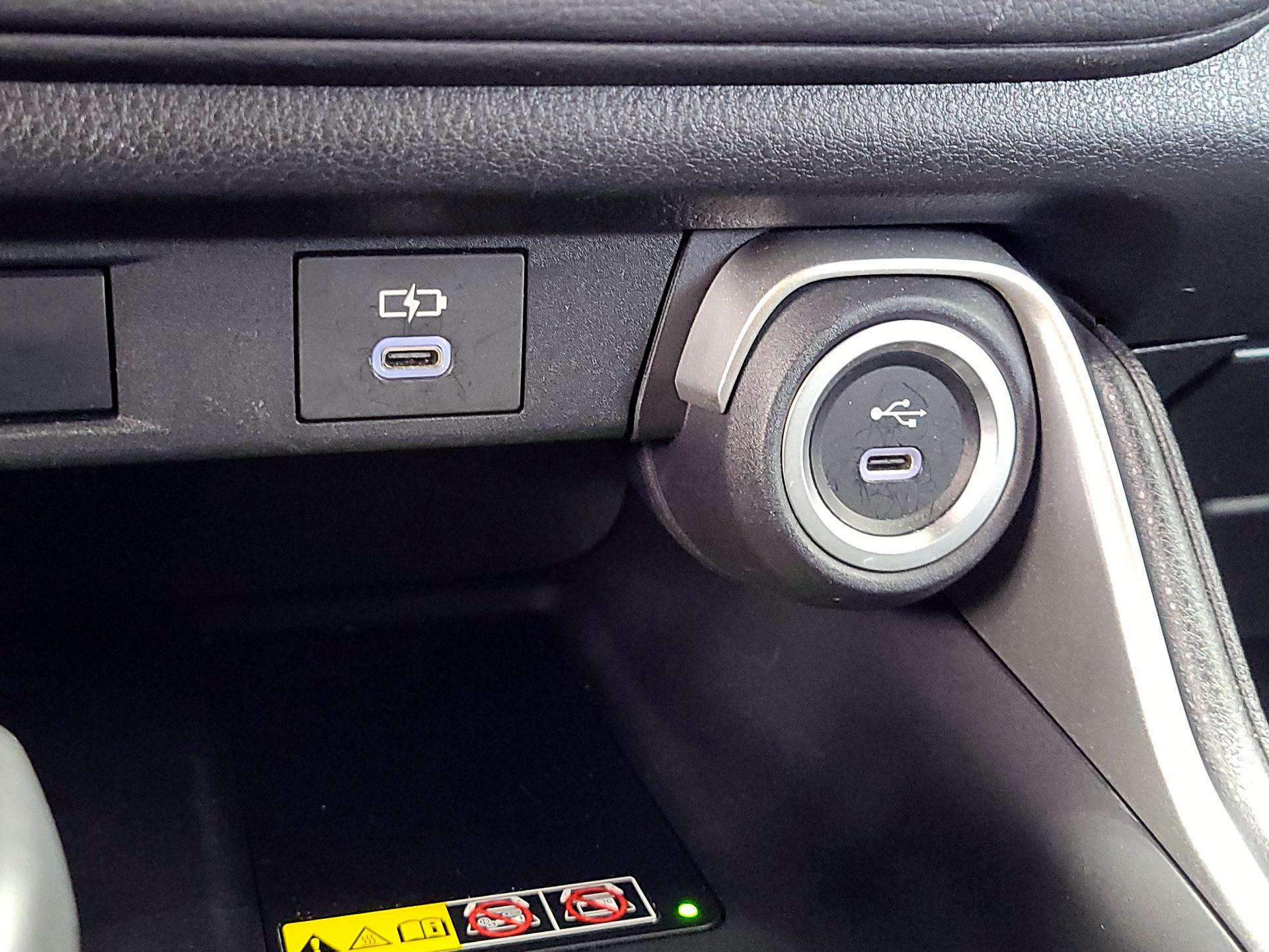 Thumbnail: 2024 Toyota Grand Highlander - 18