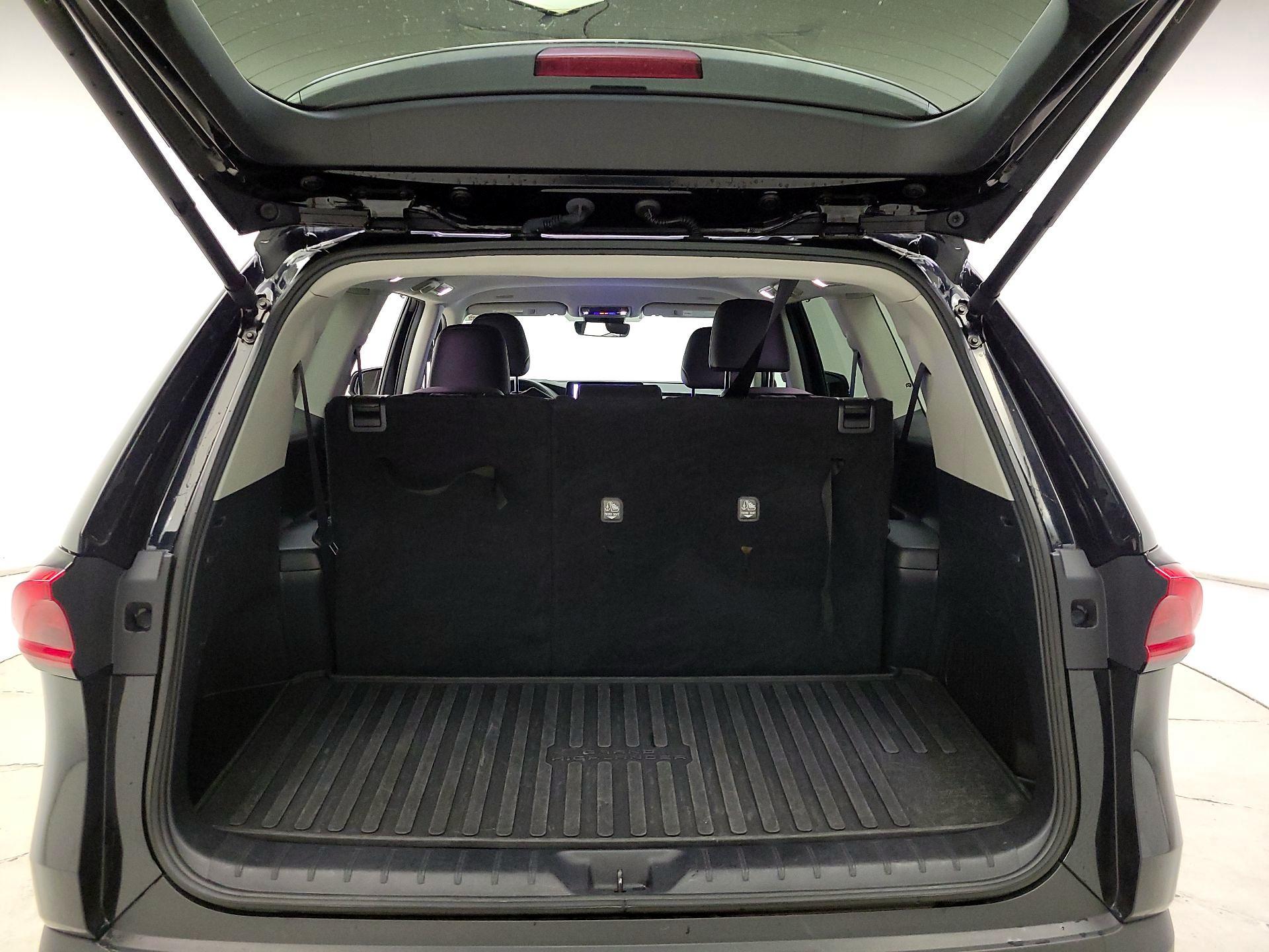 Thumbnail: 2024 Toyota Grand Highlander - 20