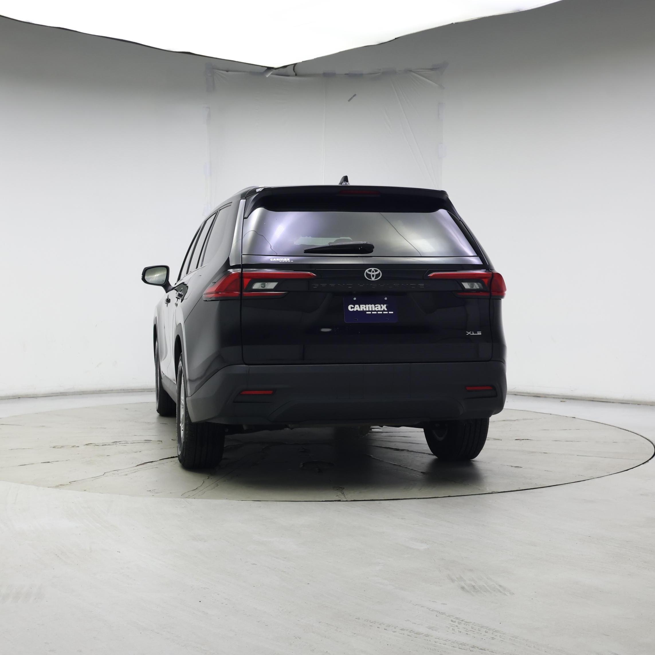 Thumbnail: 2024 Toyota Grand Highlander - 6