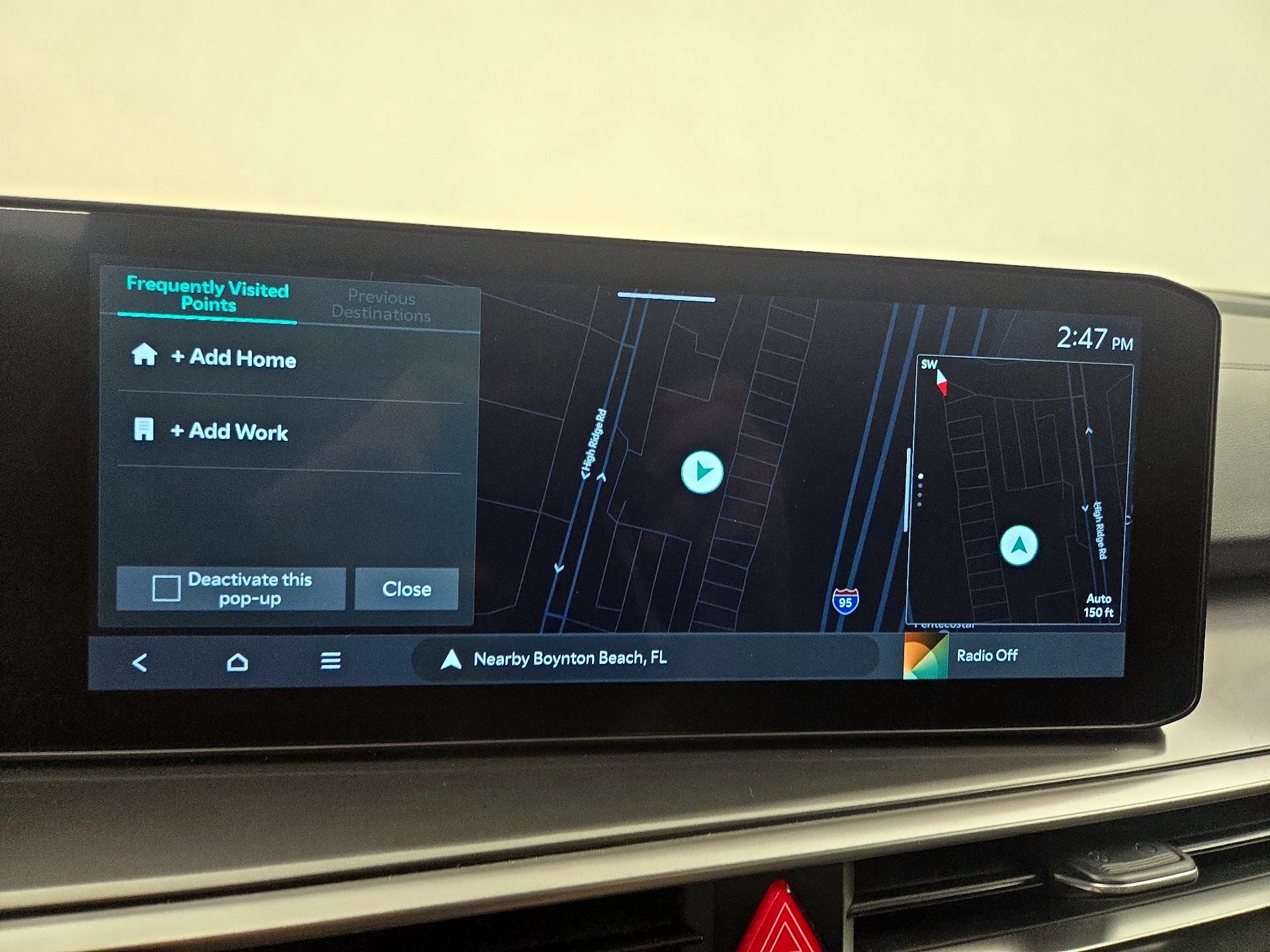 Thumbnail: 2024 Kia Sorento - 14