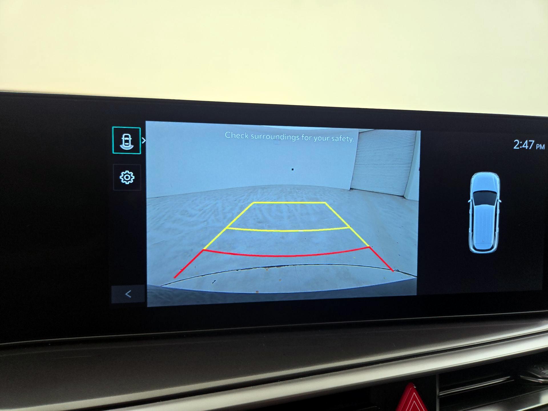 Thumbnail: 2024 Kia Sorento - 15