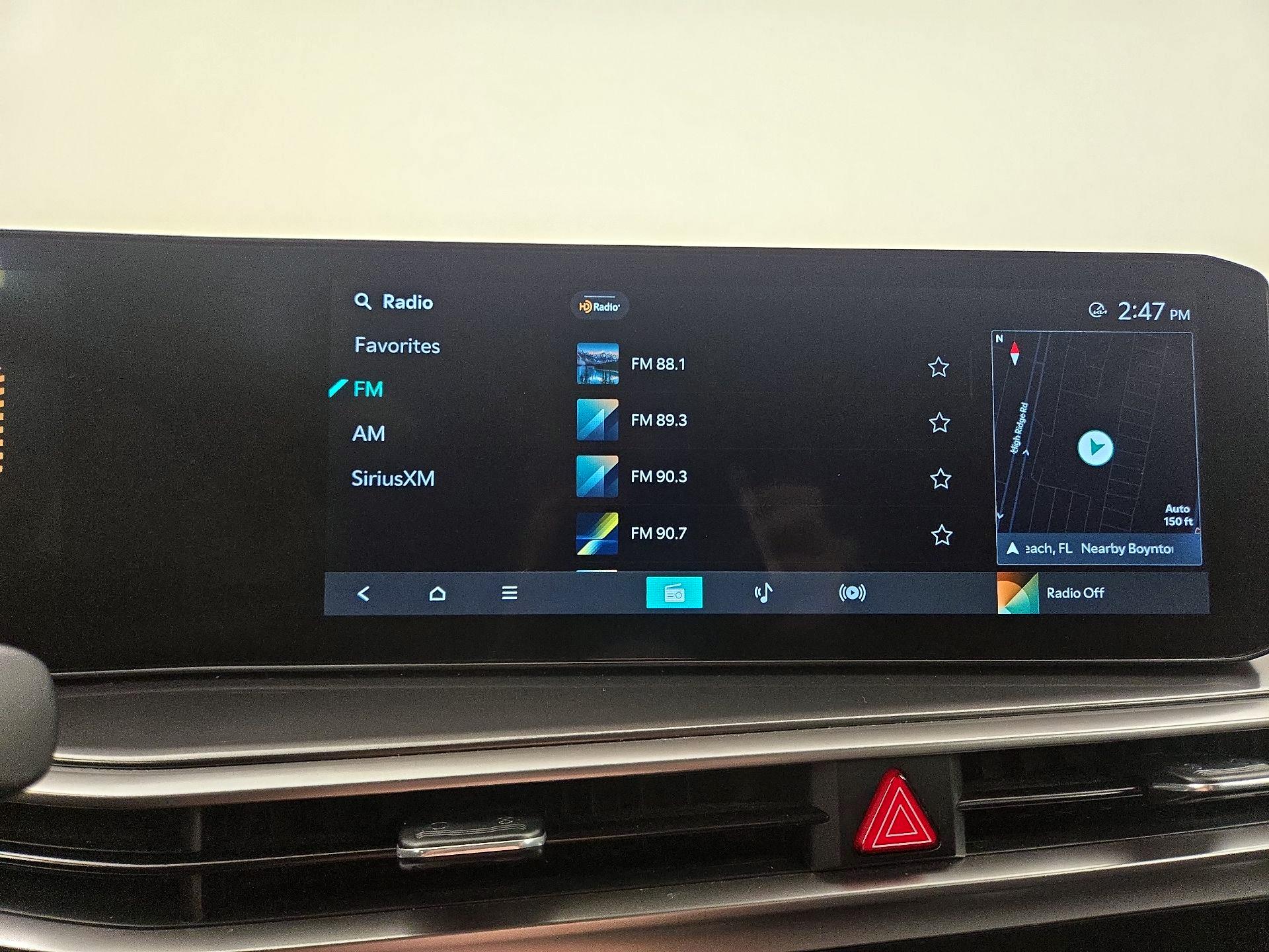 Thumbnail: 2024 Kia Sorento - 16