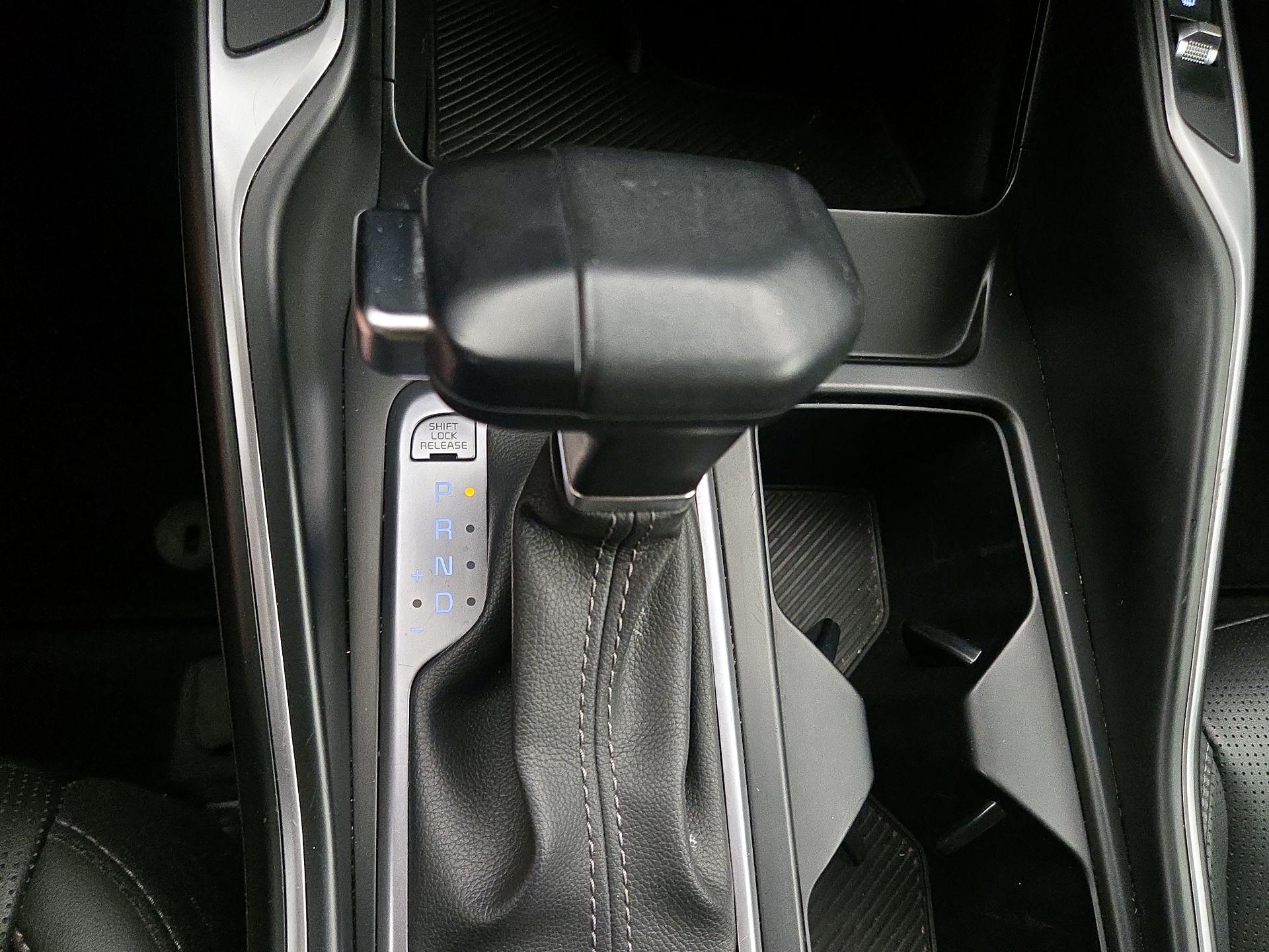 Thumbnail: 2024 Kia Sorento - 18