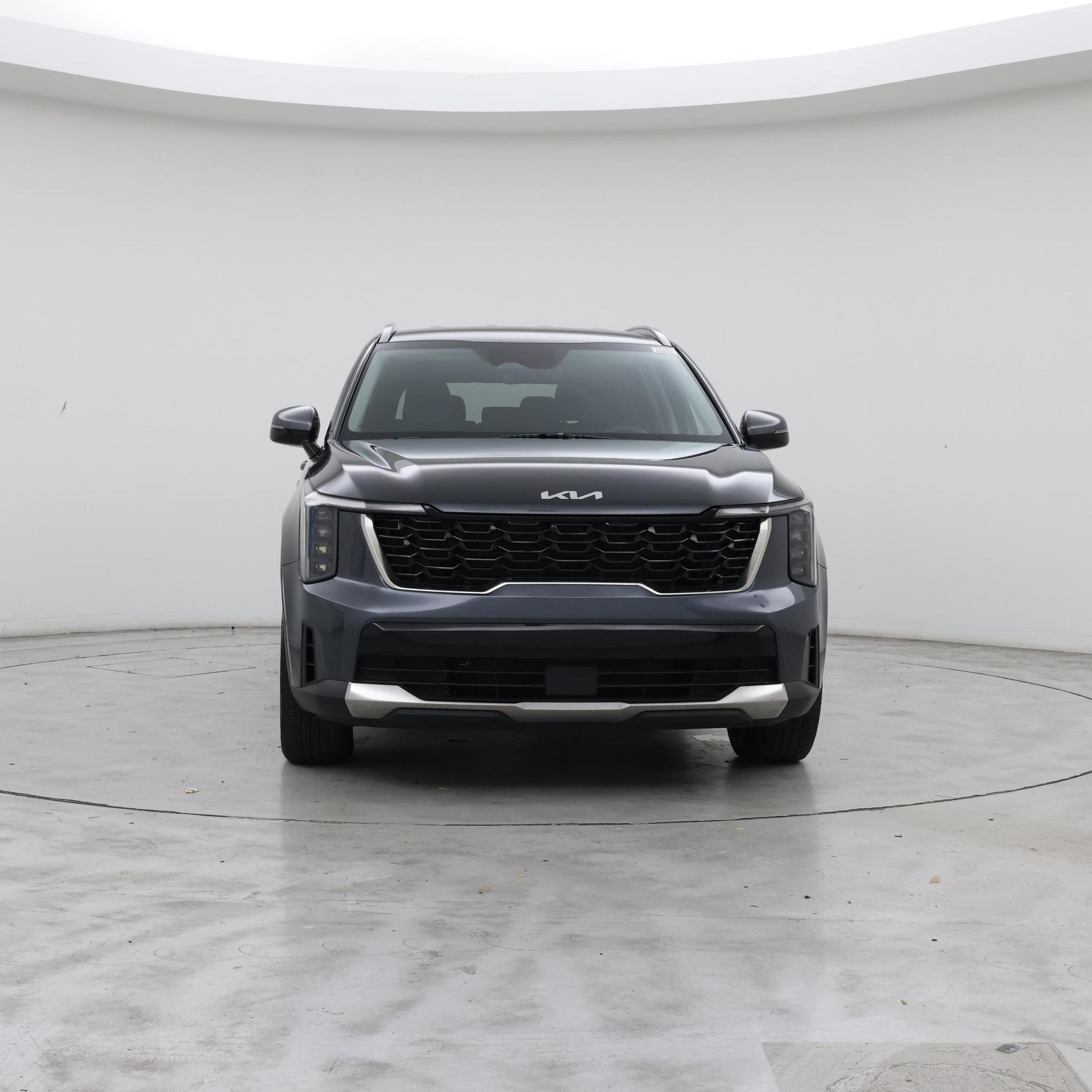 Thumbnail: 2024 Kia Sorento - 5