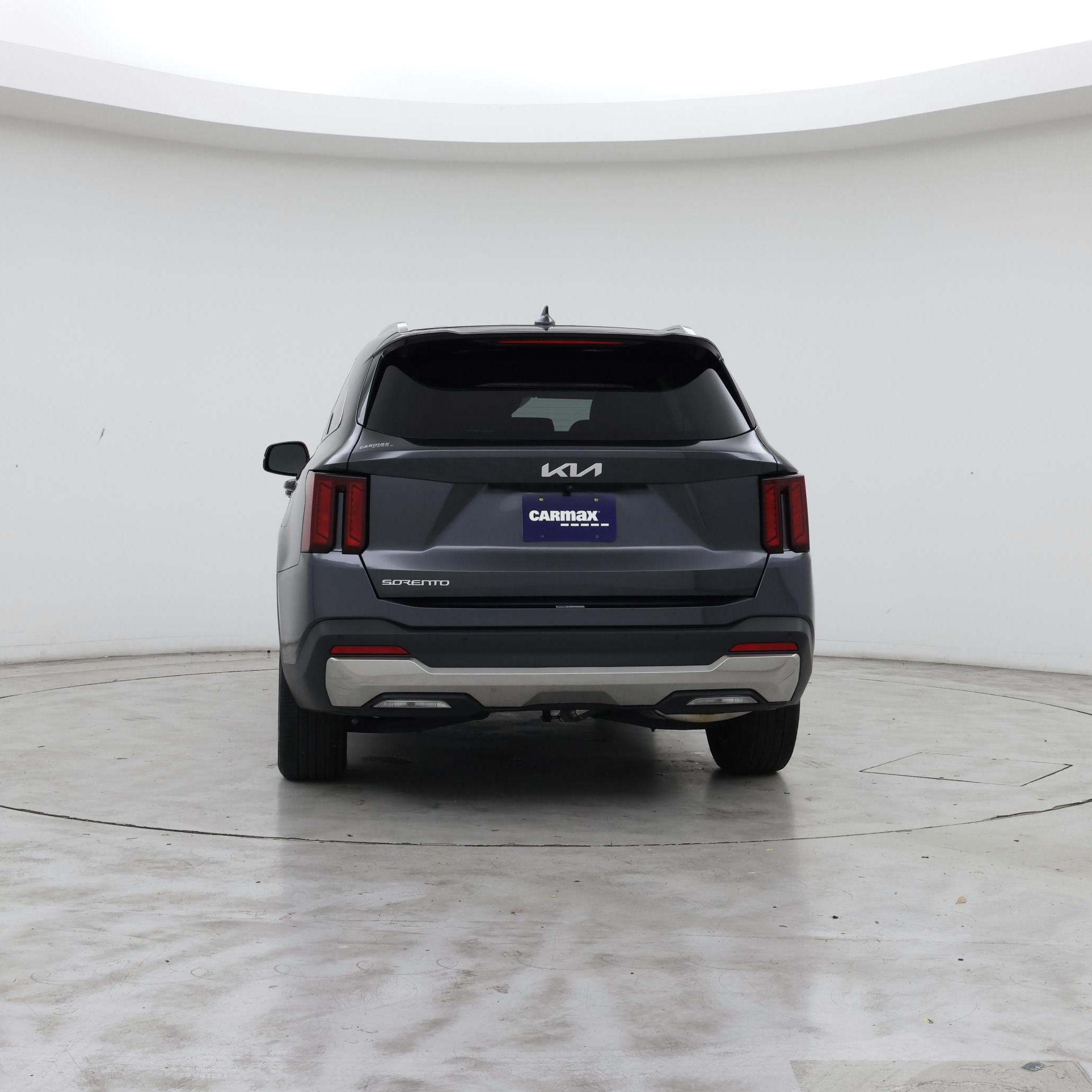 Thumbnail: 2024 Kia Sorento - 6