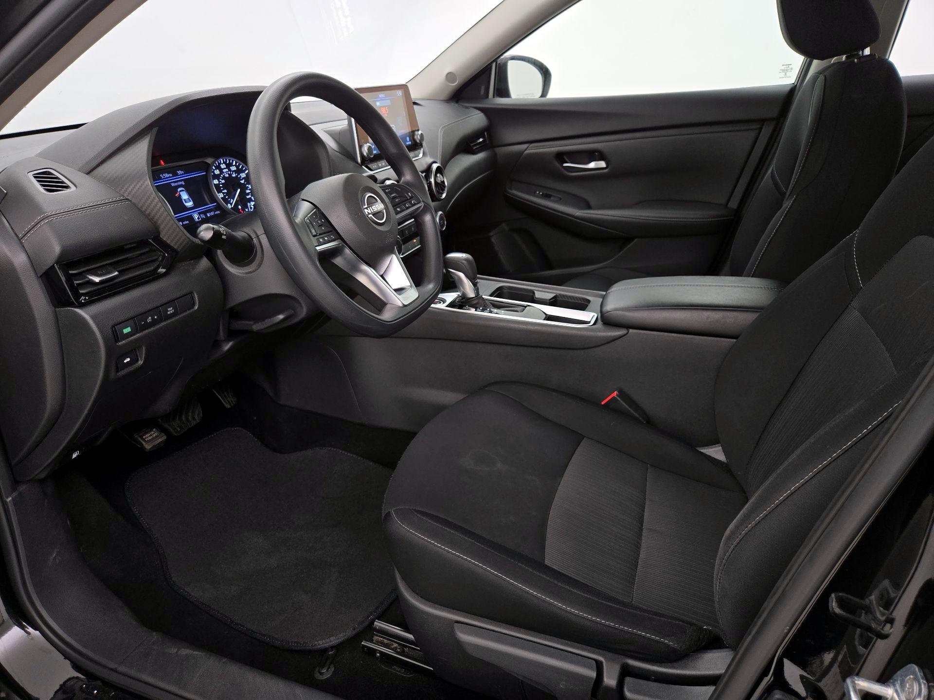 Thumbnail: 2024 Nissan Sentra - 11