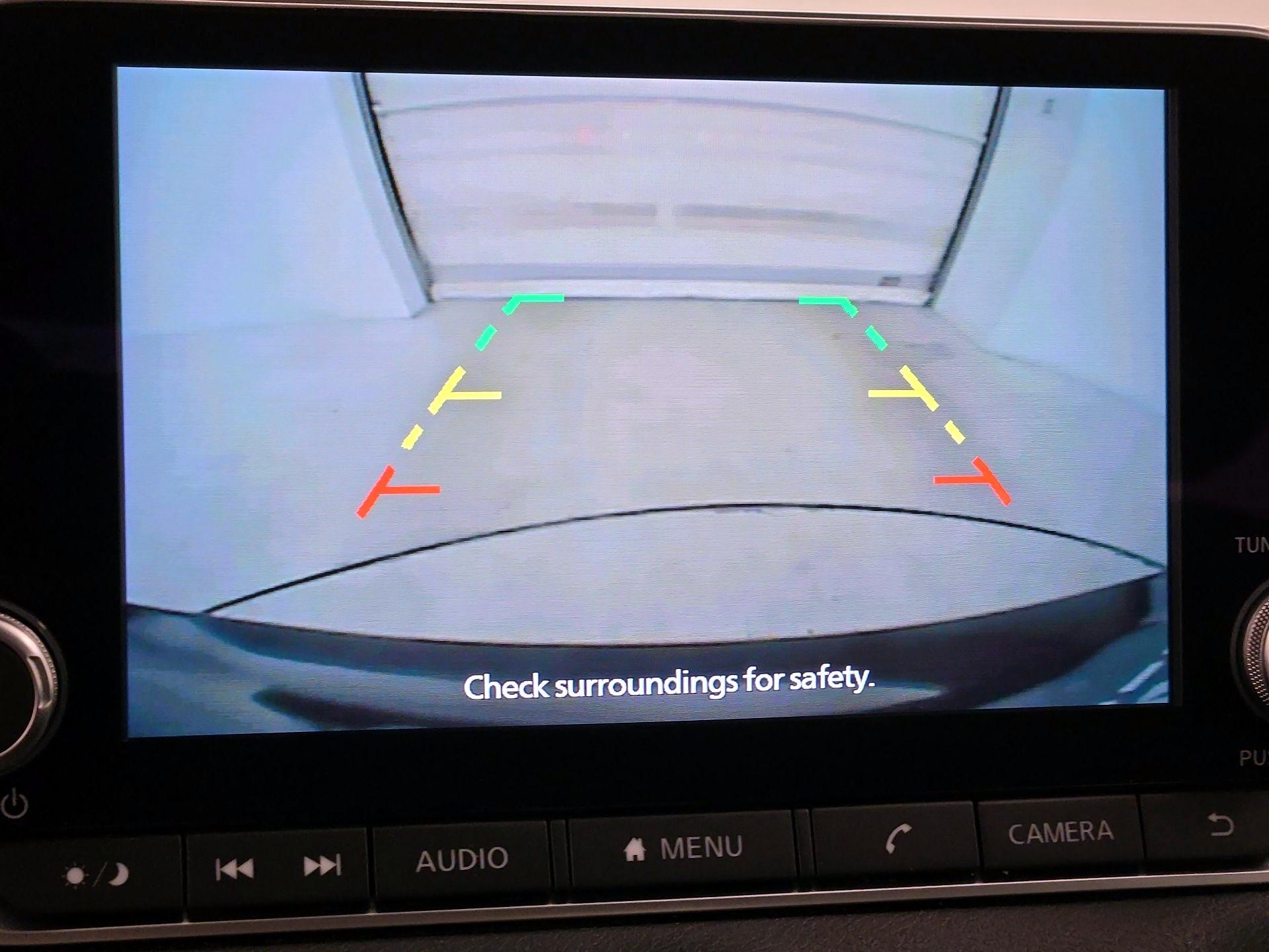 Thumbnail: 2024 Nissan Sentra - 14