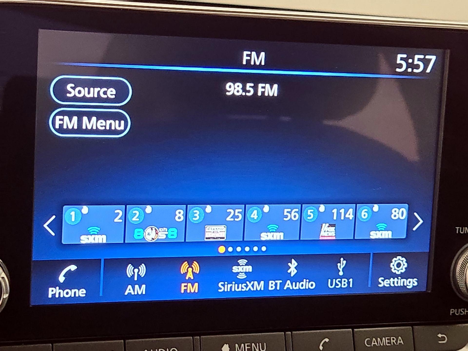 Thumbnail: 2024 Nissan Sentra - 15