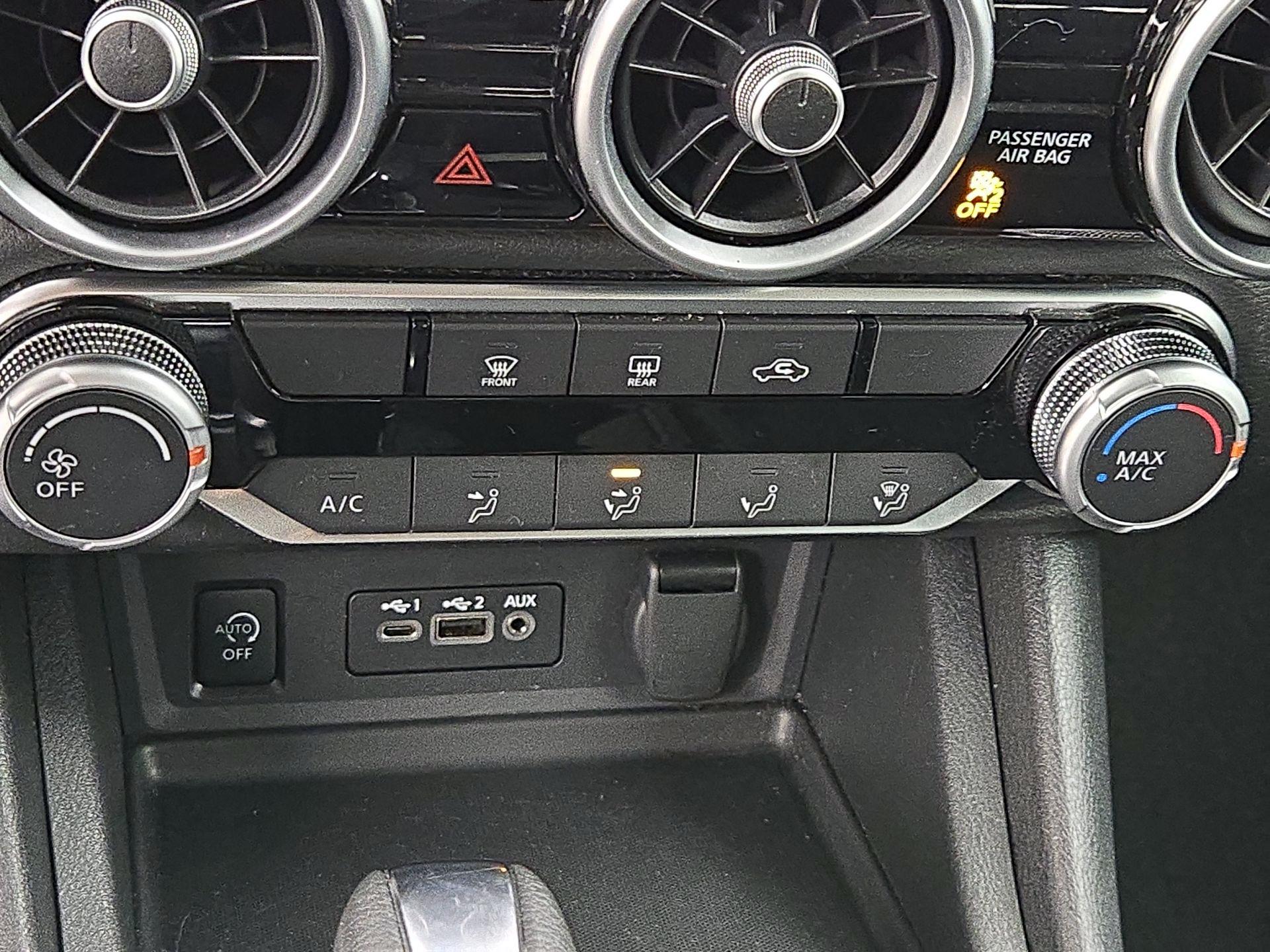 Thumbnail: 2024 Nissan Sentra - 16