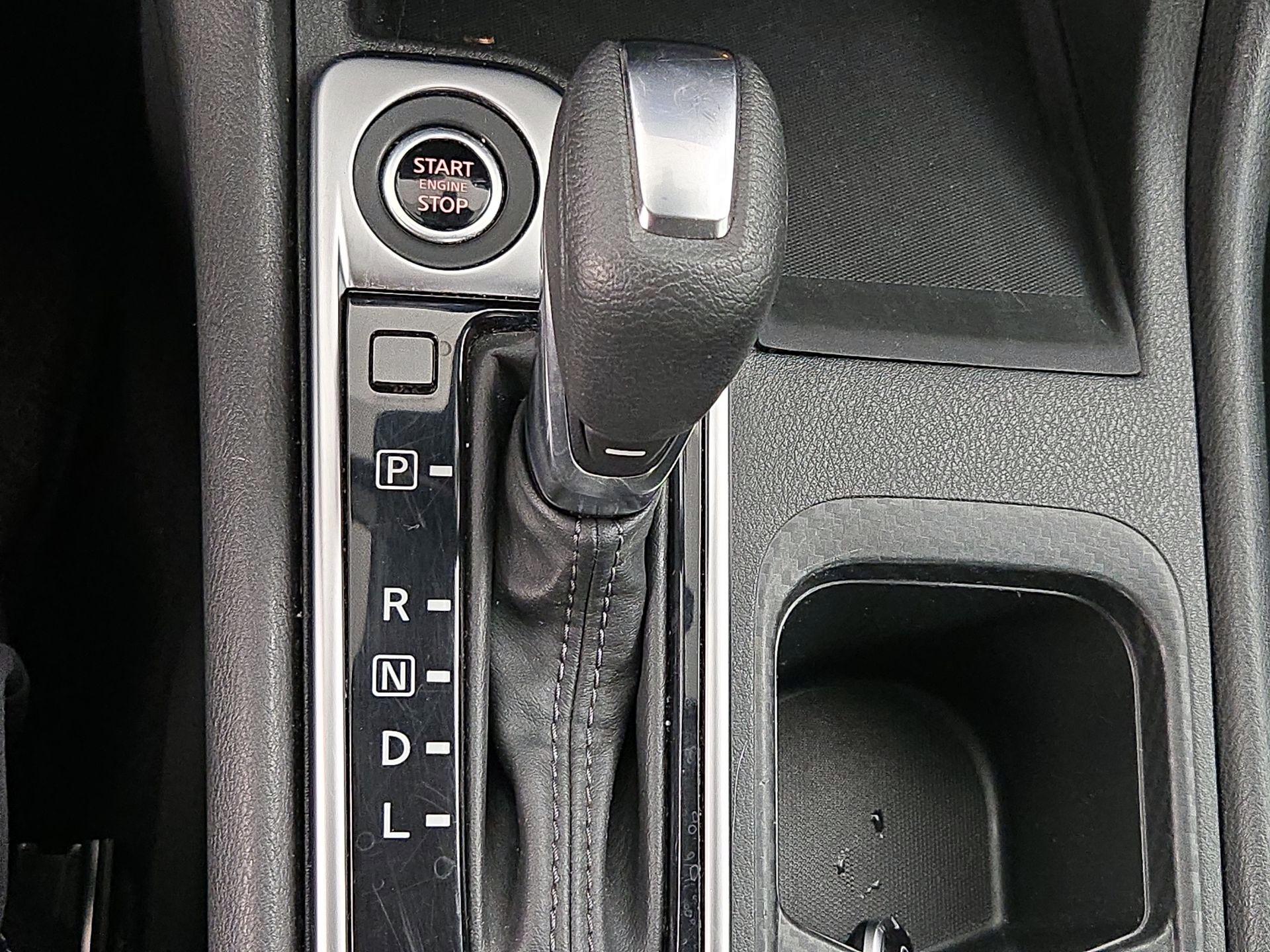 Thumbnail: 2024 Nissan Sentra - 17