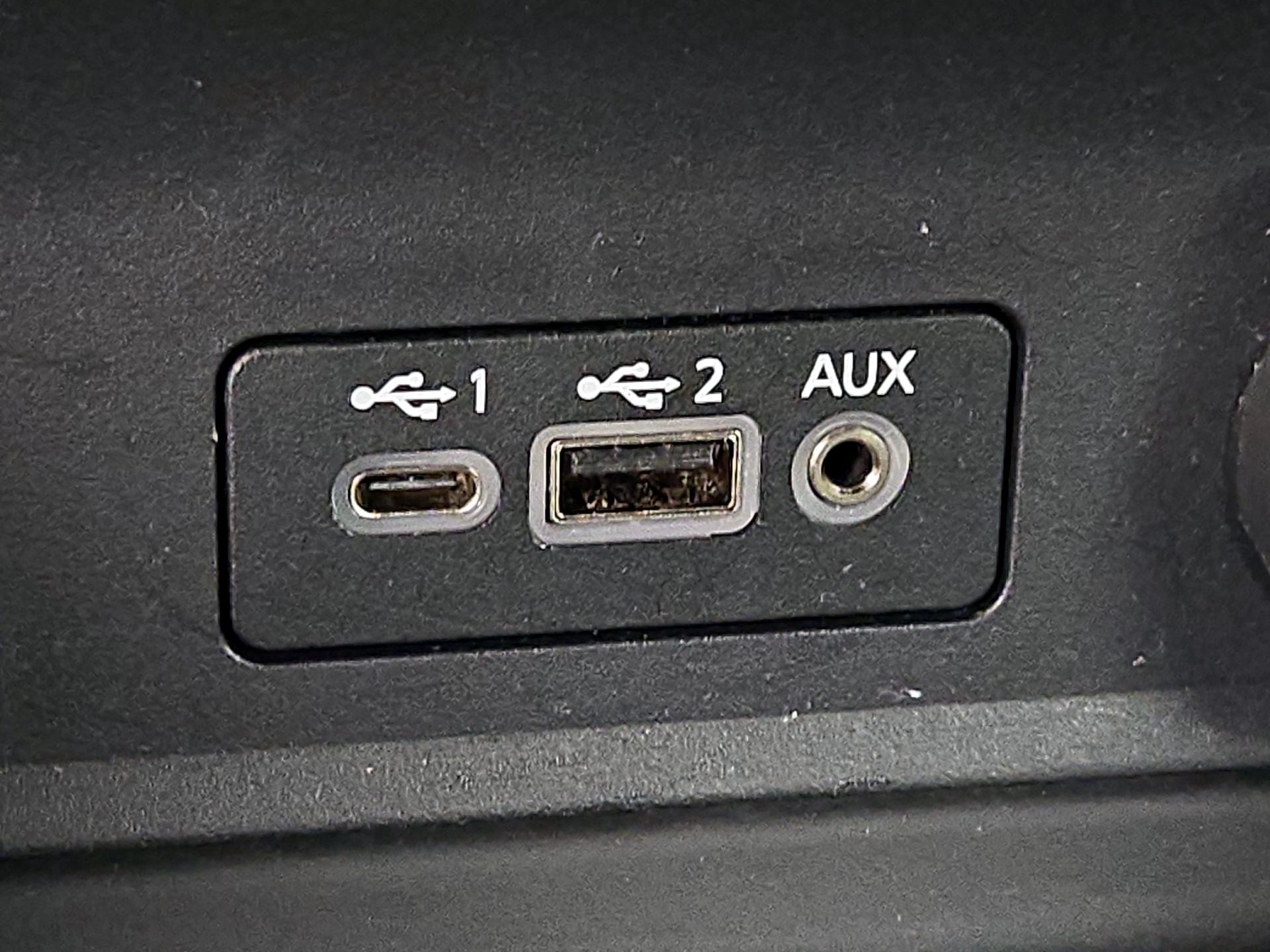 Thumbnail: 2024 Nissan Sentra - 18