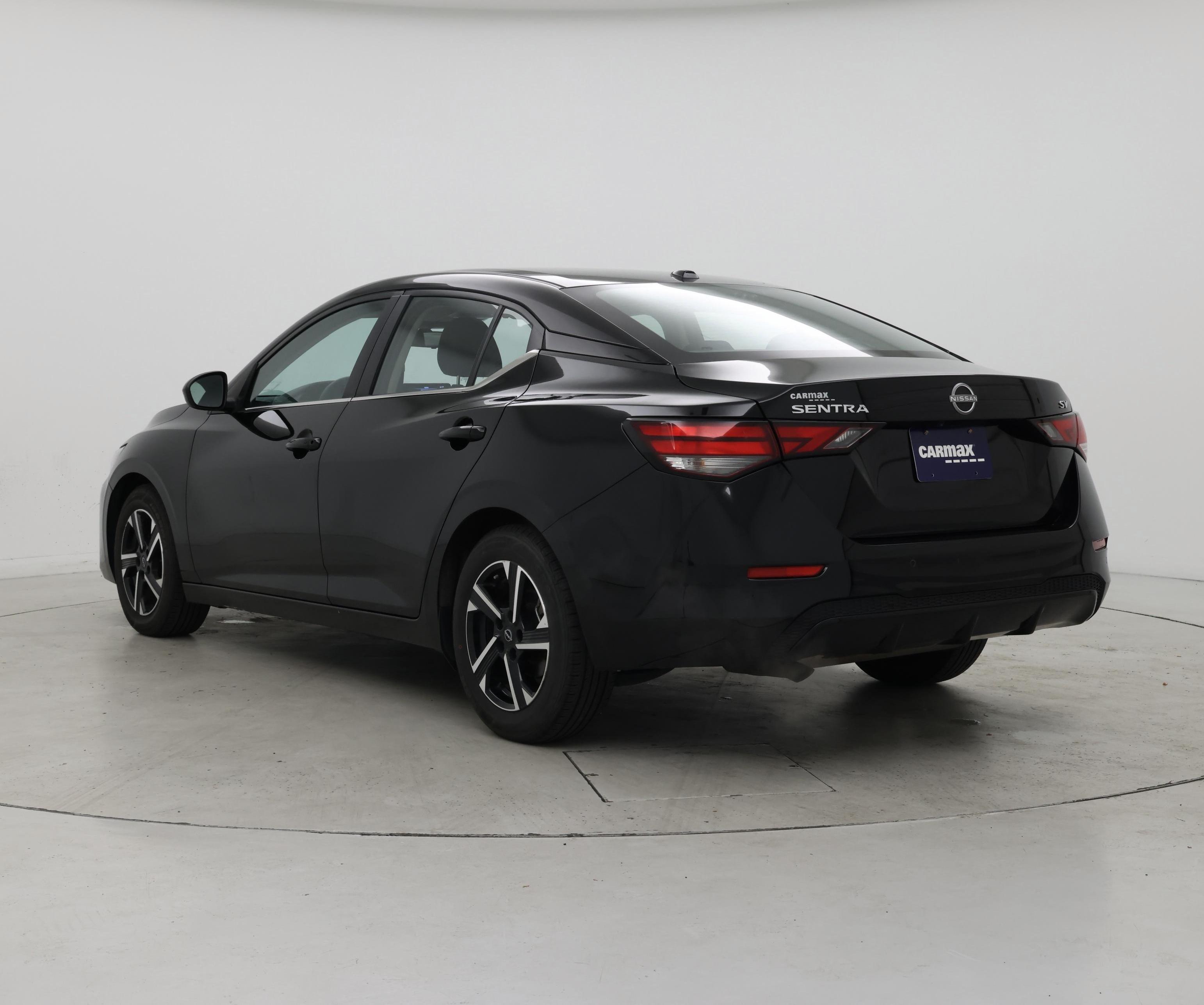 Thumbnail: 2024 Nissan Sentra - 2