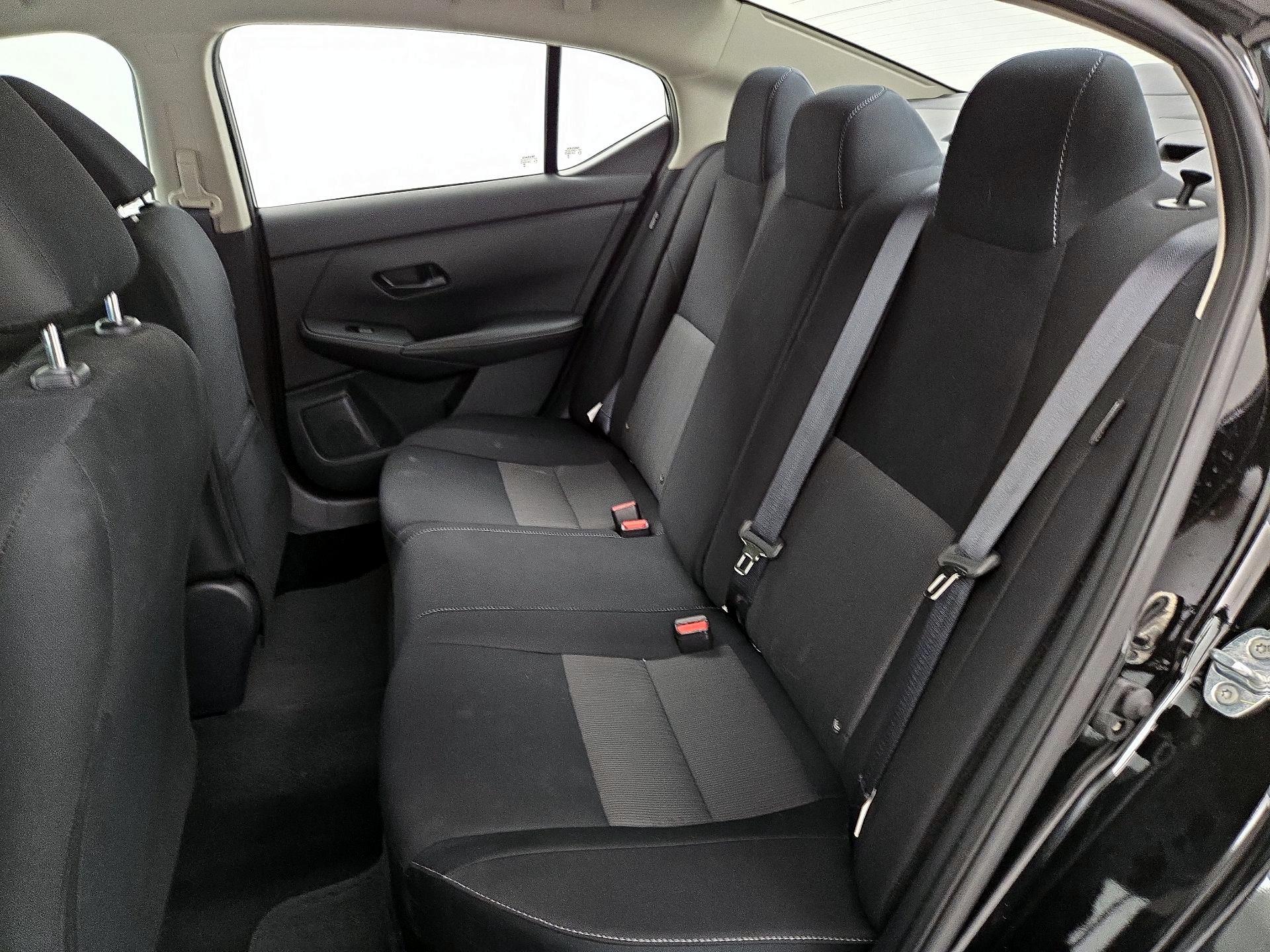 Thumbnail: 2024 Nissan Sentra - 19