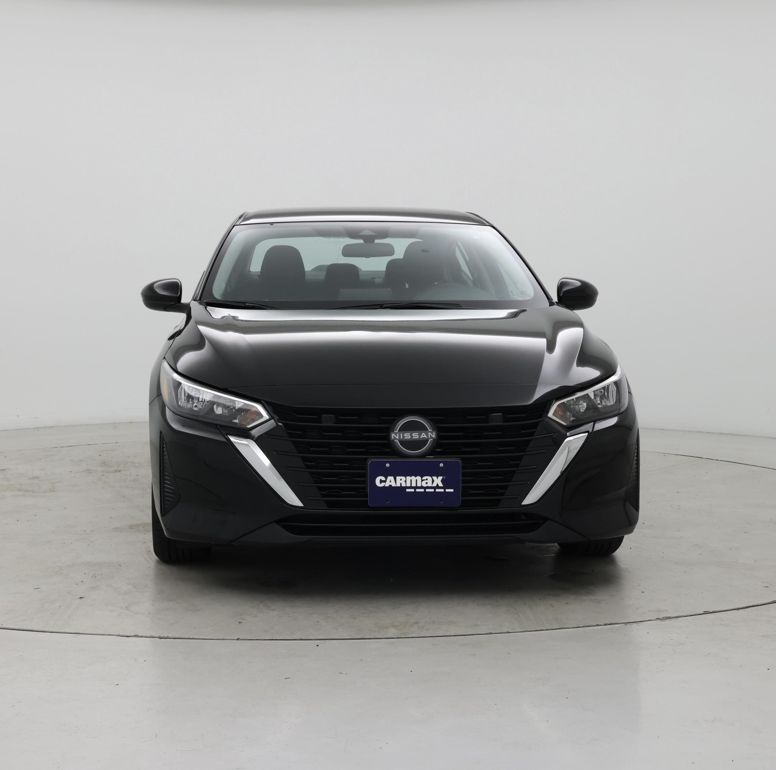 Thumbnail: 2024 Nissan Sentra - 5