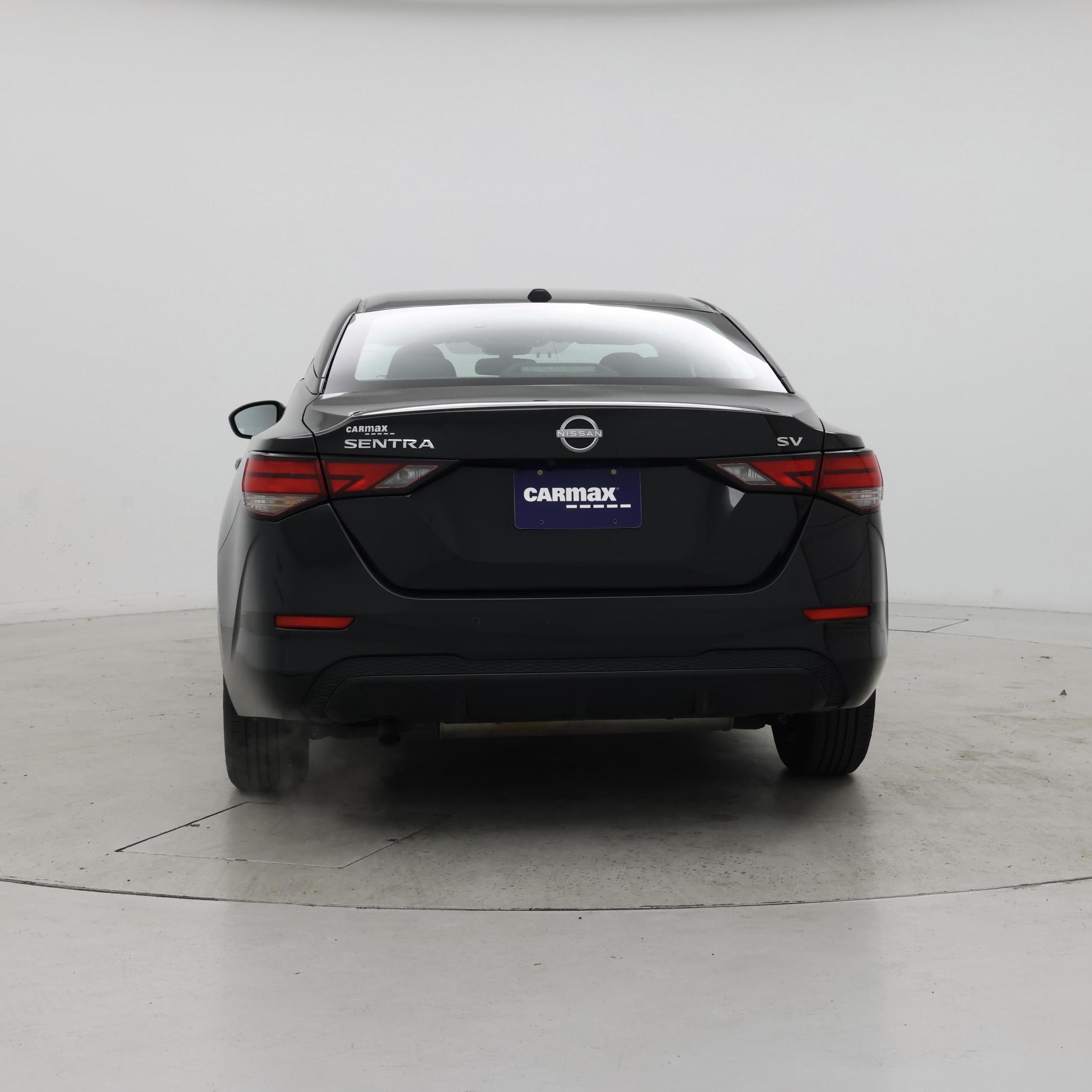 Thumbnail: 2024 Nissan Sentra - 6