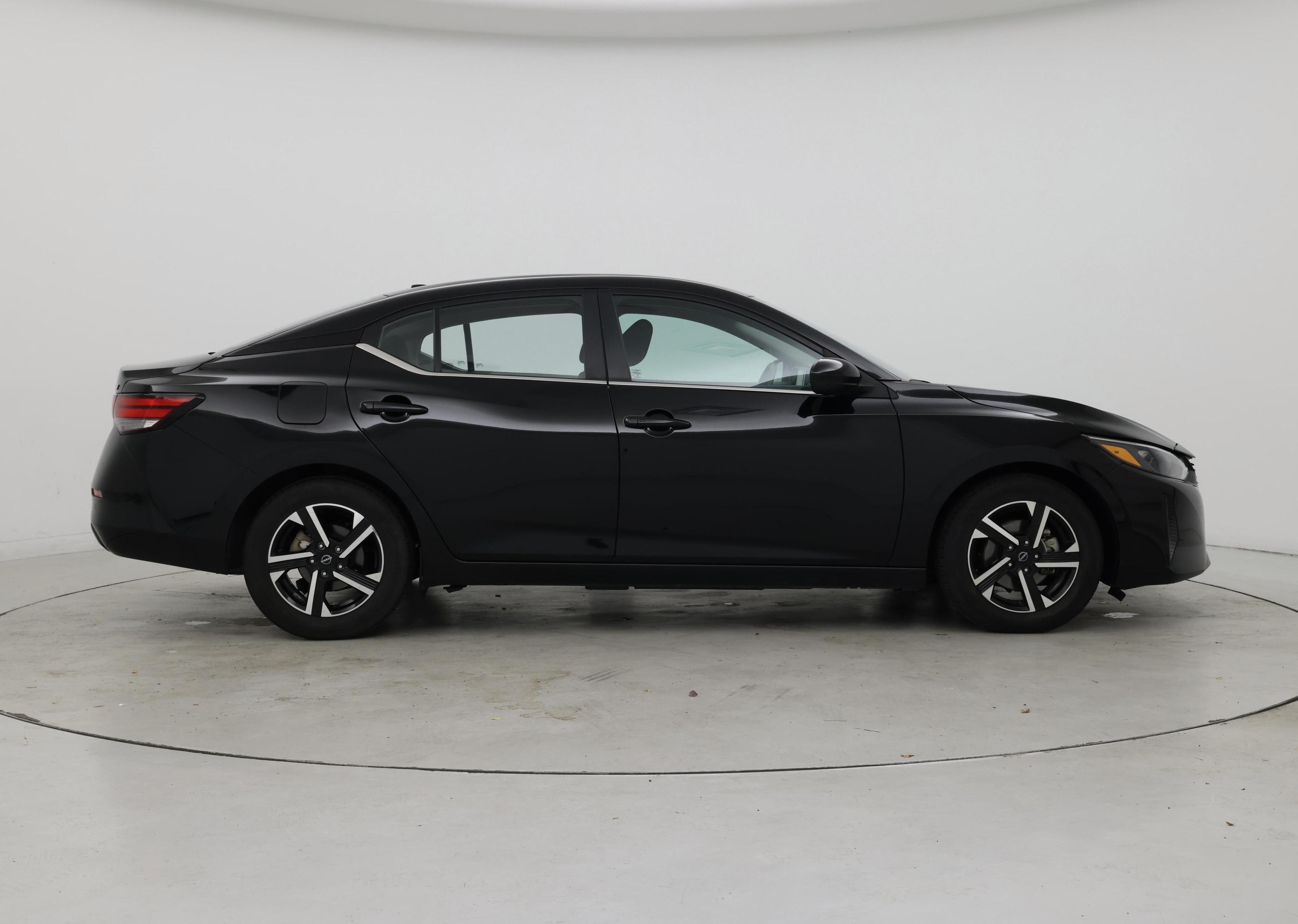 Thumbnail: 2024 Nissan Sentra - 7