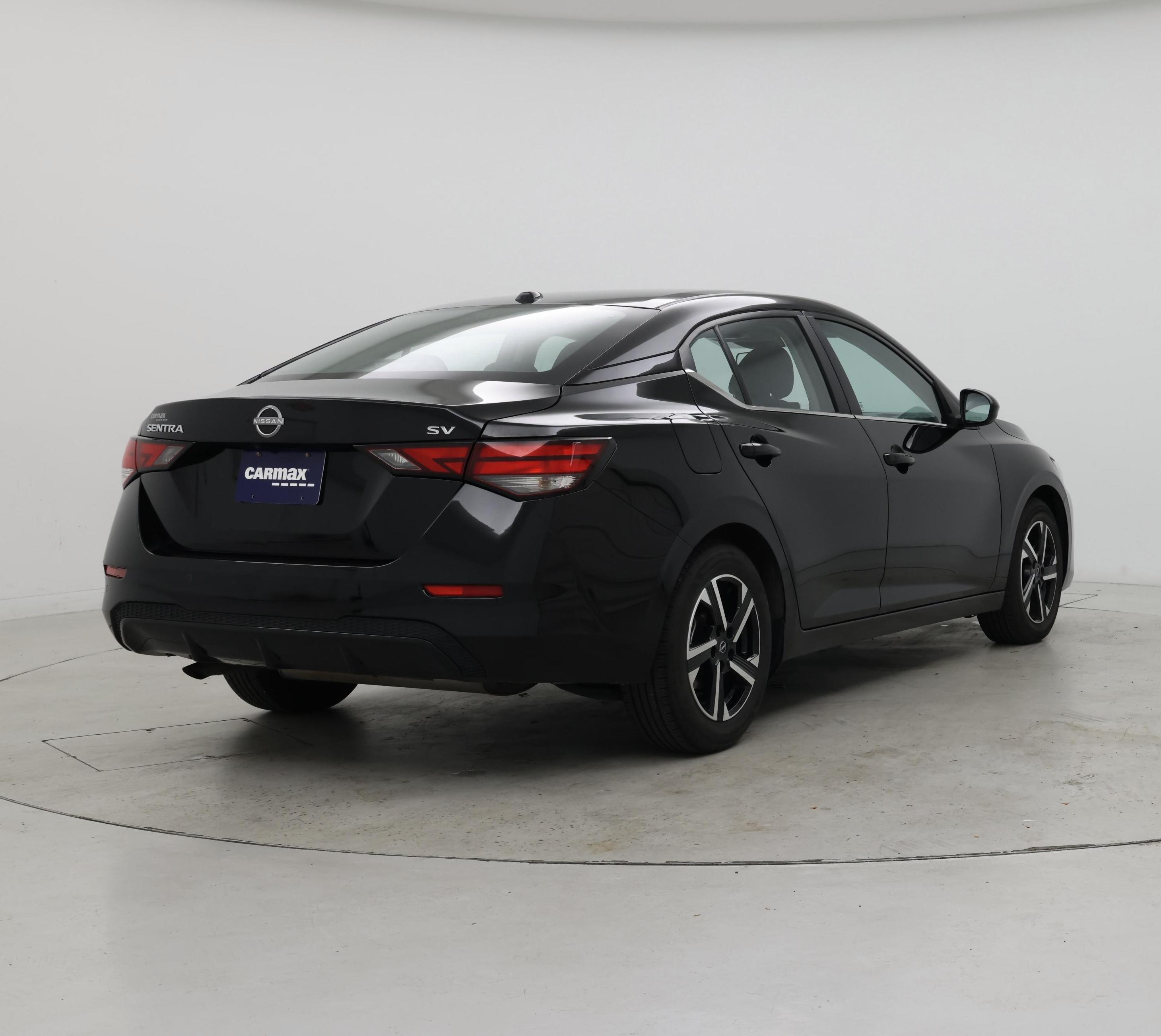 Thumbnail: 2024 Nissan Sentra - 8