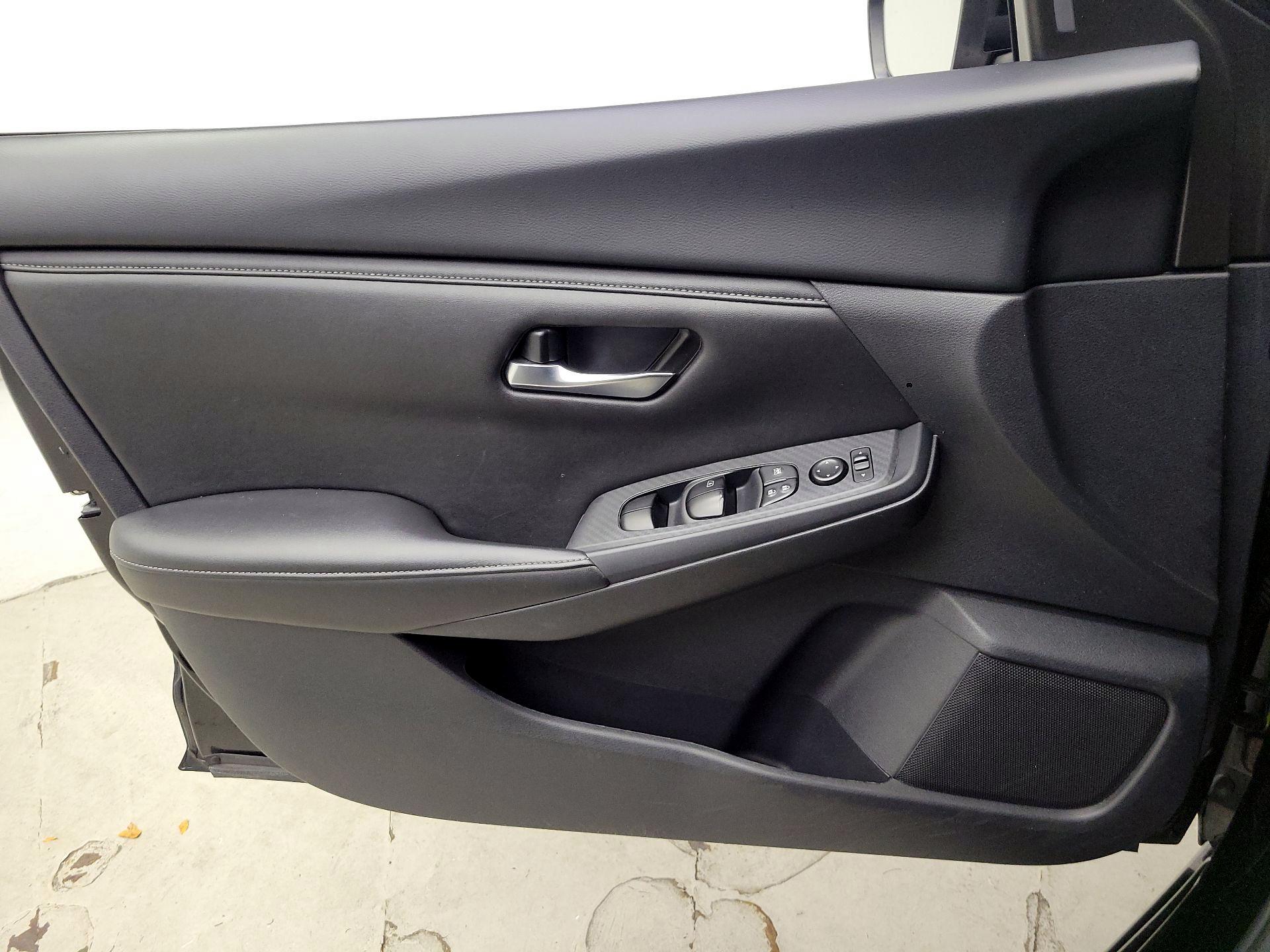 Thumbnail: 2024 Nissan Sentra - 12