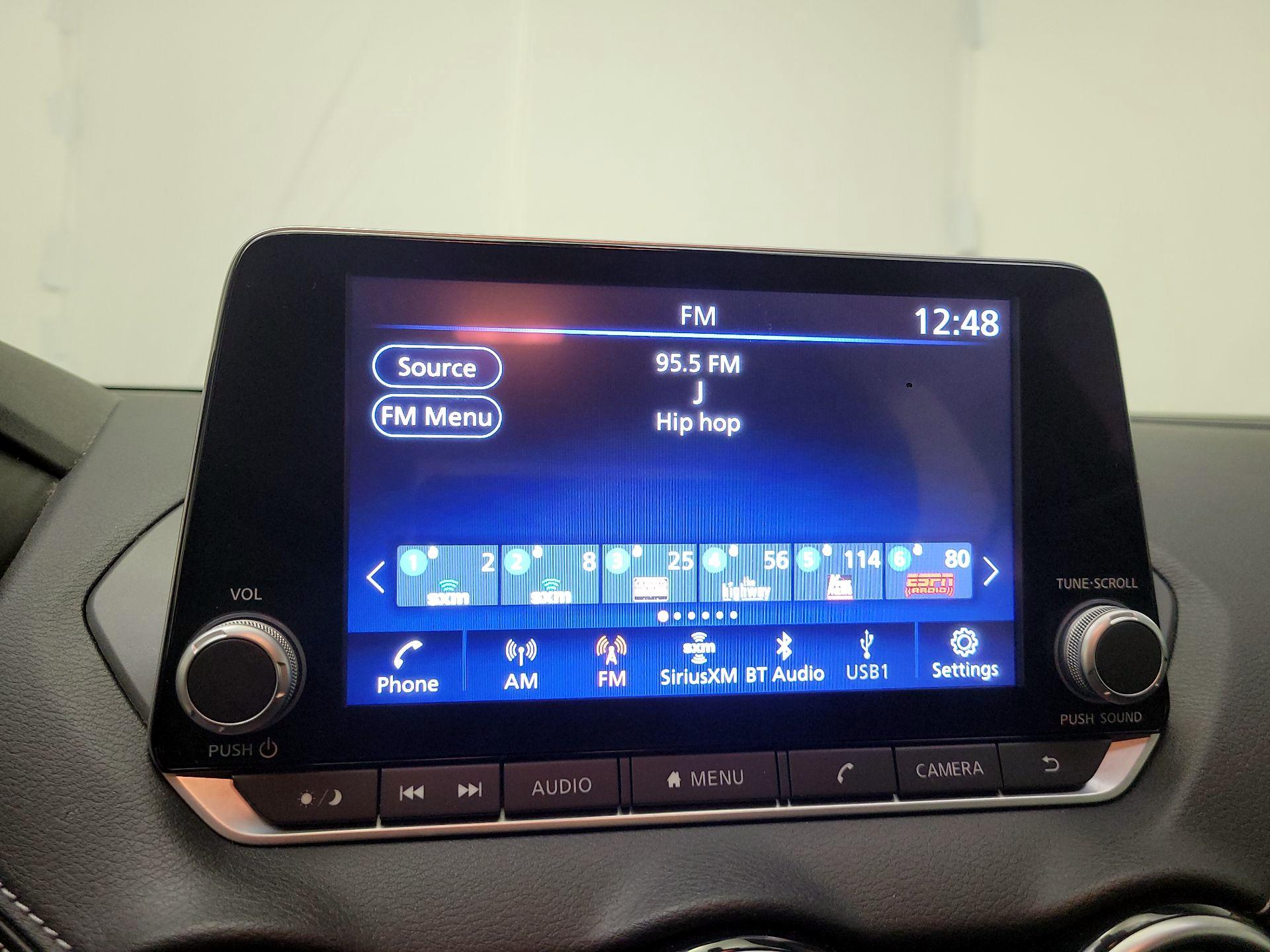 Thumbnail: 2024 Nissan Sentra - 15