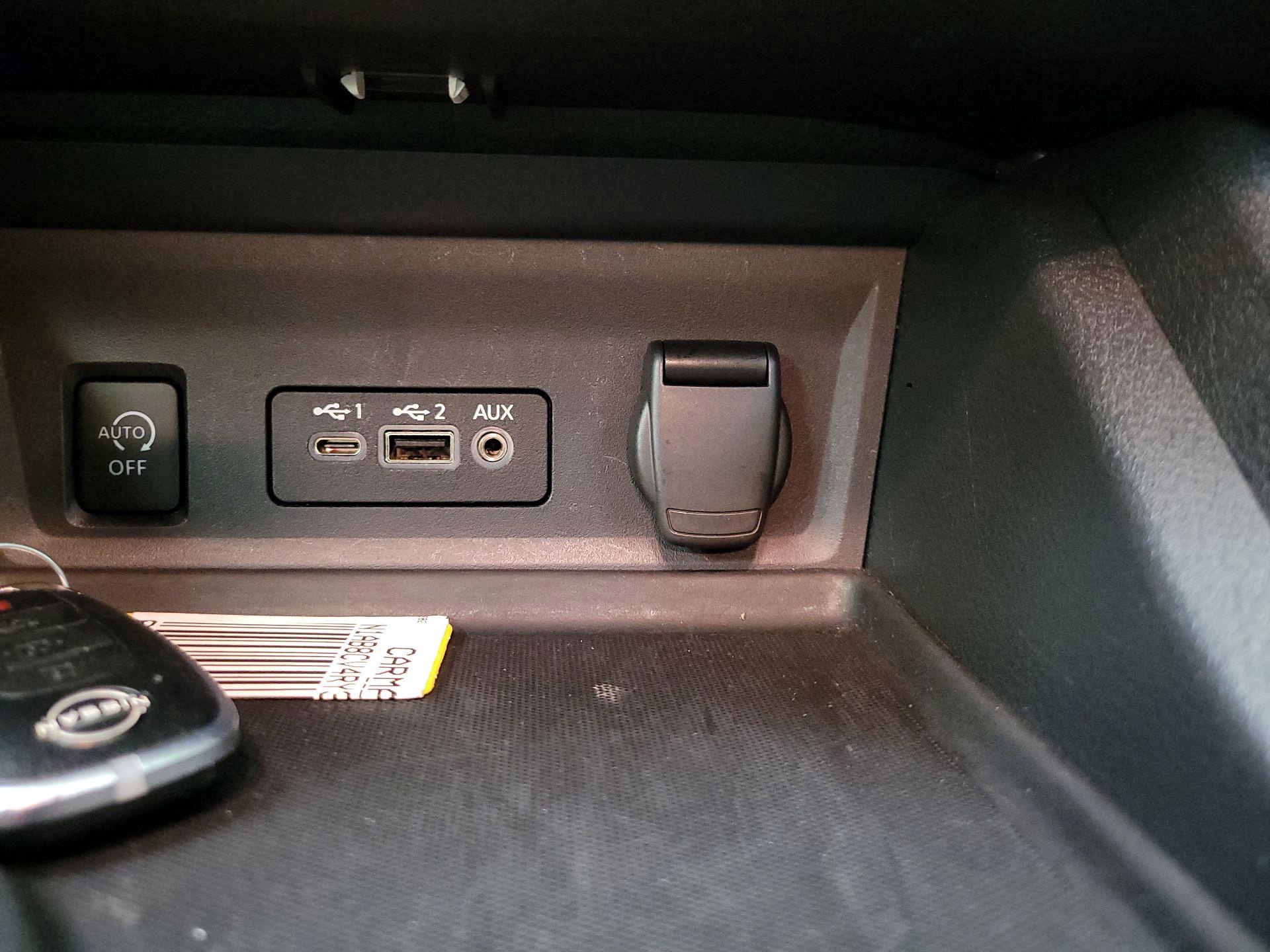 Thumbnail: 2024 Nissan Sentra - 18