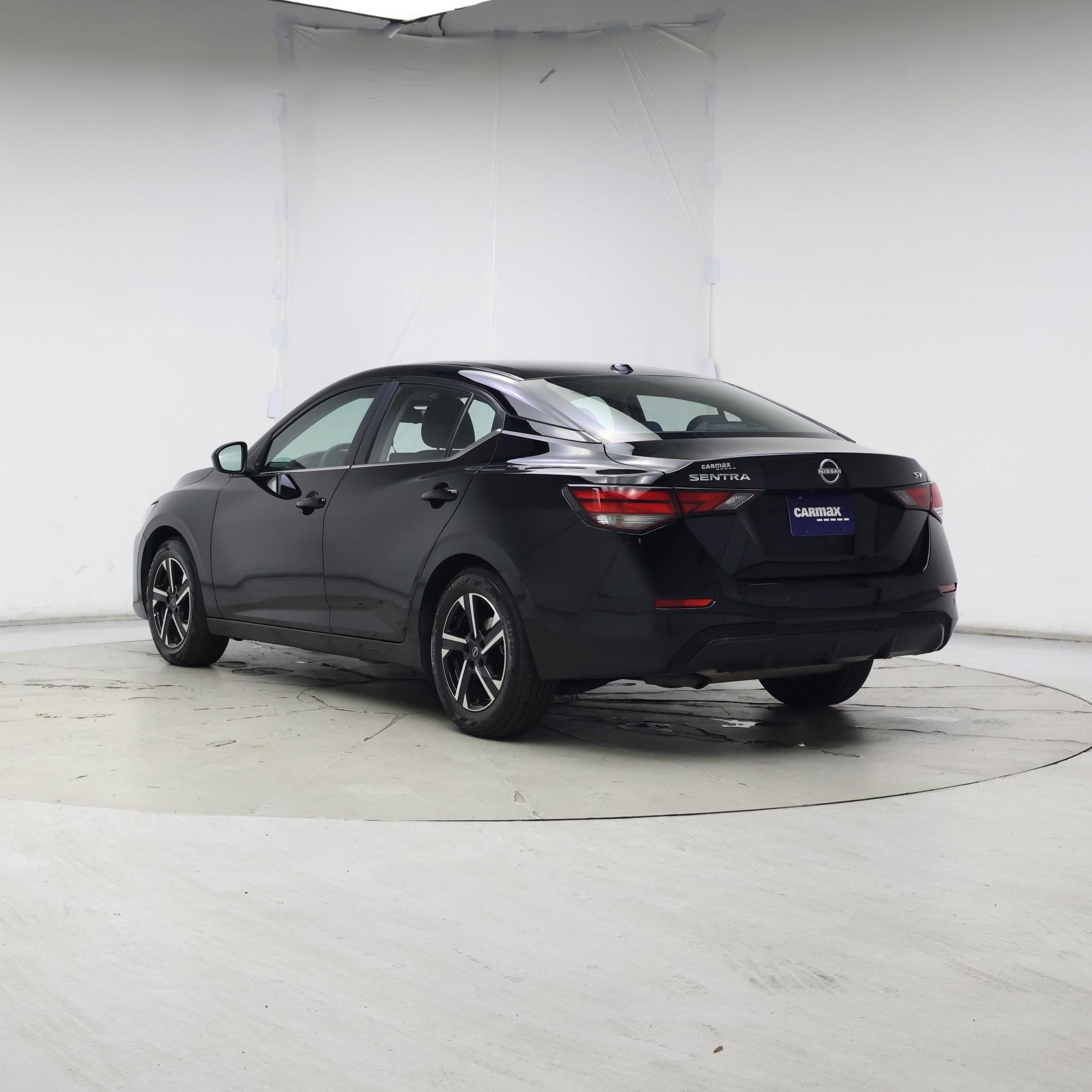 Thumbnail: 2024 Nissan Sentra - 2