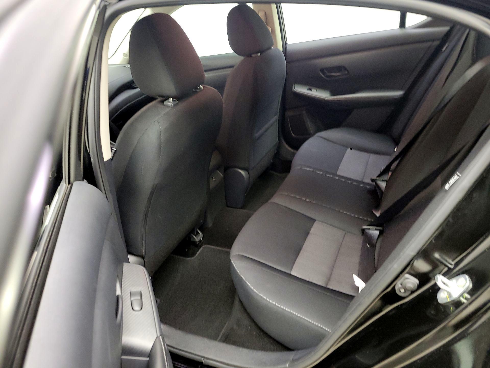 Thumbnail: 2024 Nissan Sentra - 19