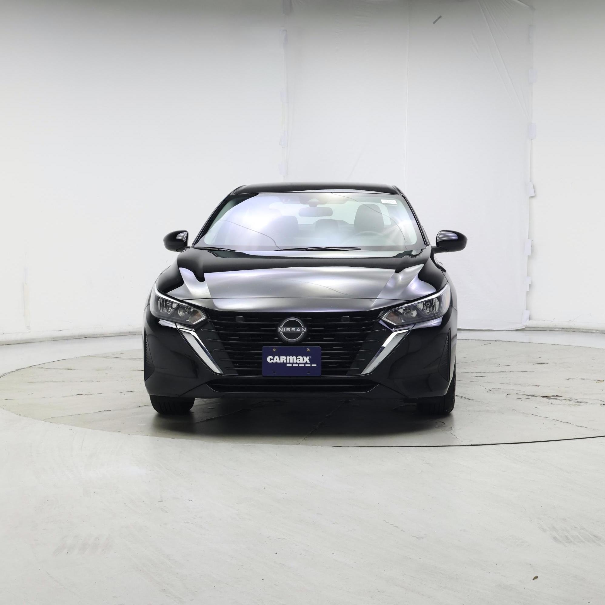 Thumbnail: 2024 Nissan Sentra - 5