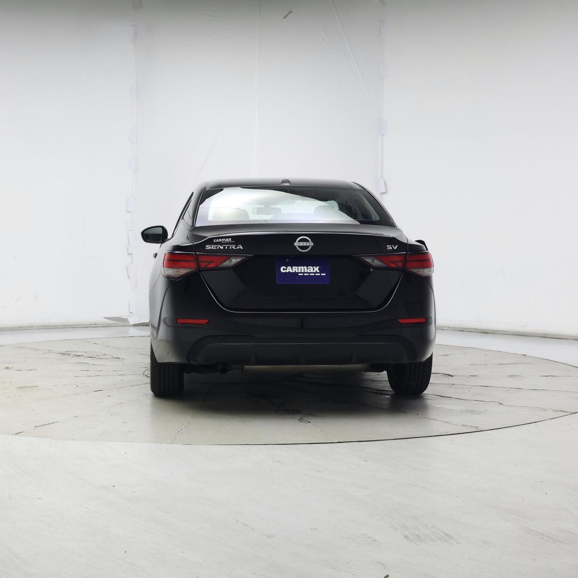 Thumbnail: 2024 Nissan Sentra - 6