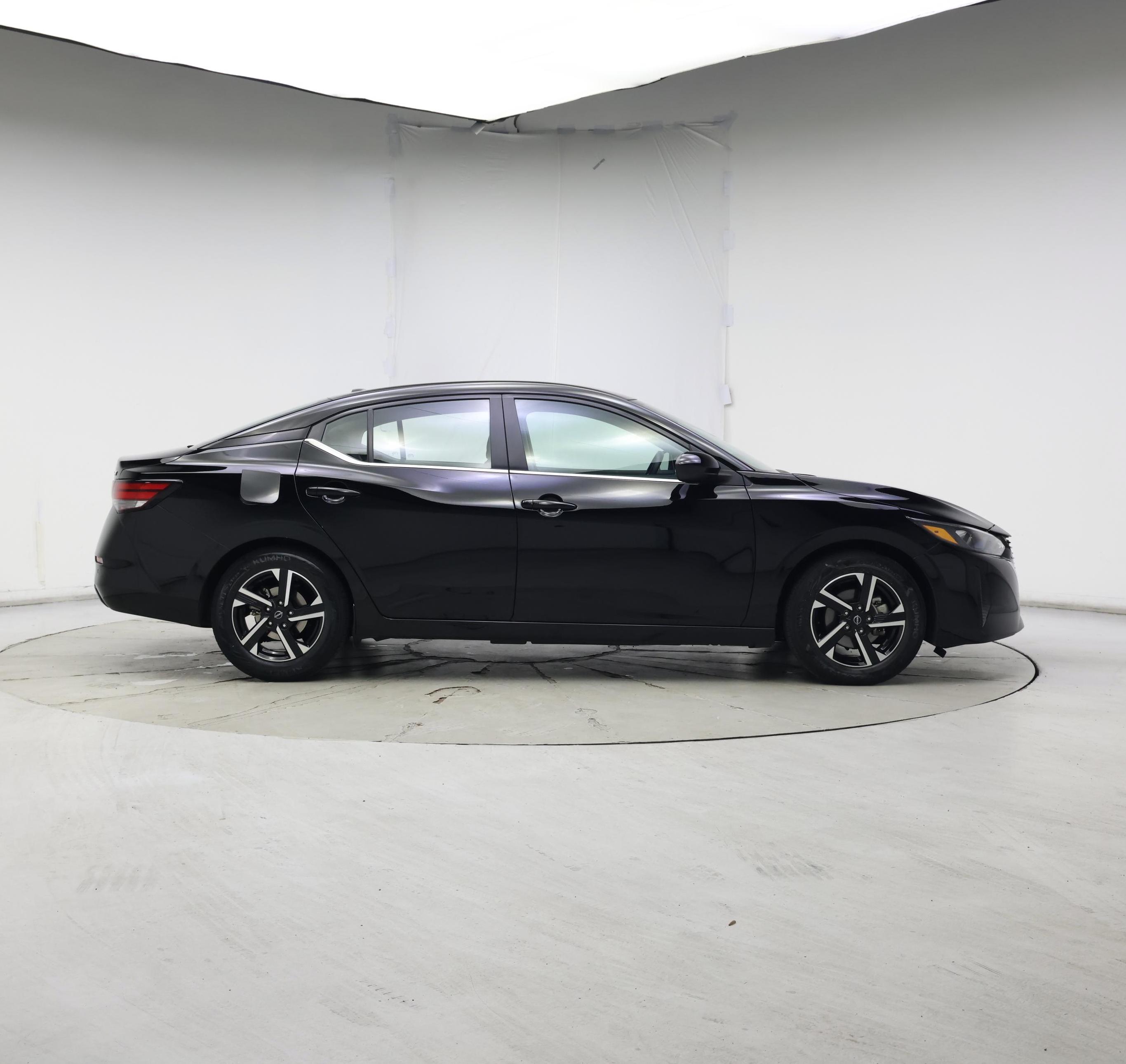 Thumbnail: 2024 Nissan Sentra - 7