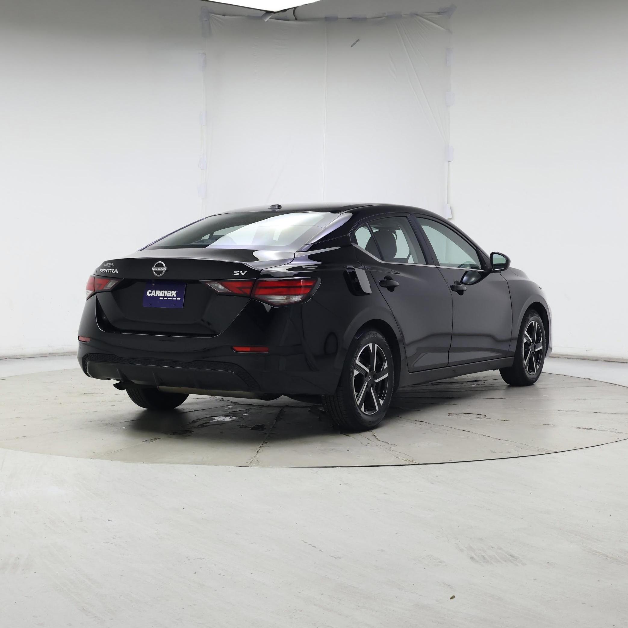 Thumbnail: 2024 Nissan Sentra - 8