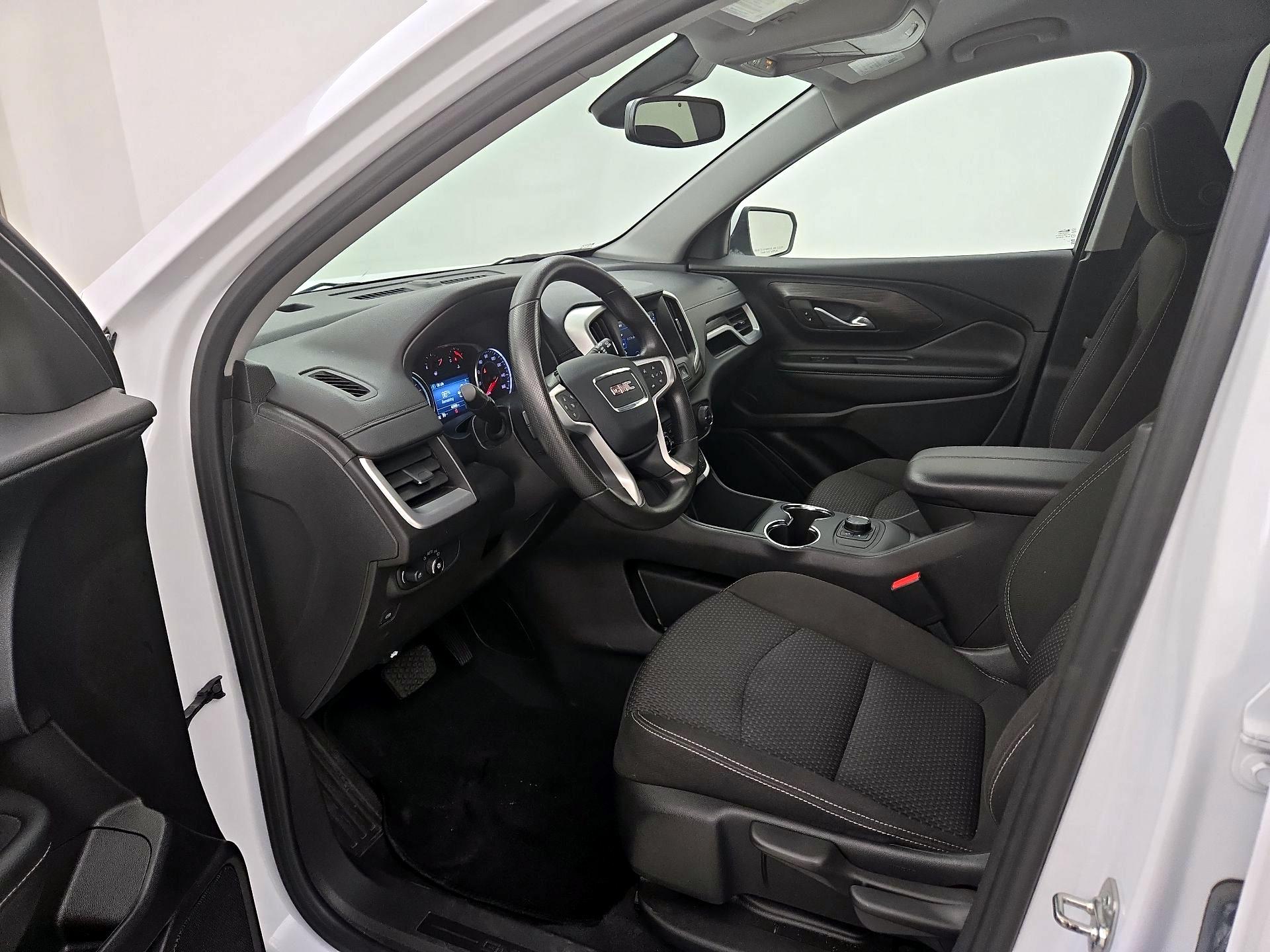 Thumbnail: 2024 GMC Terrain - 11