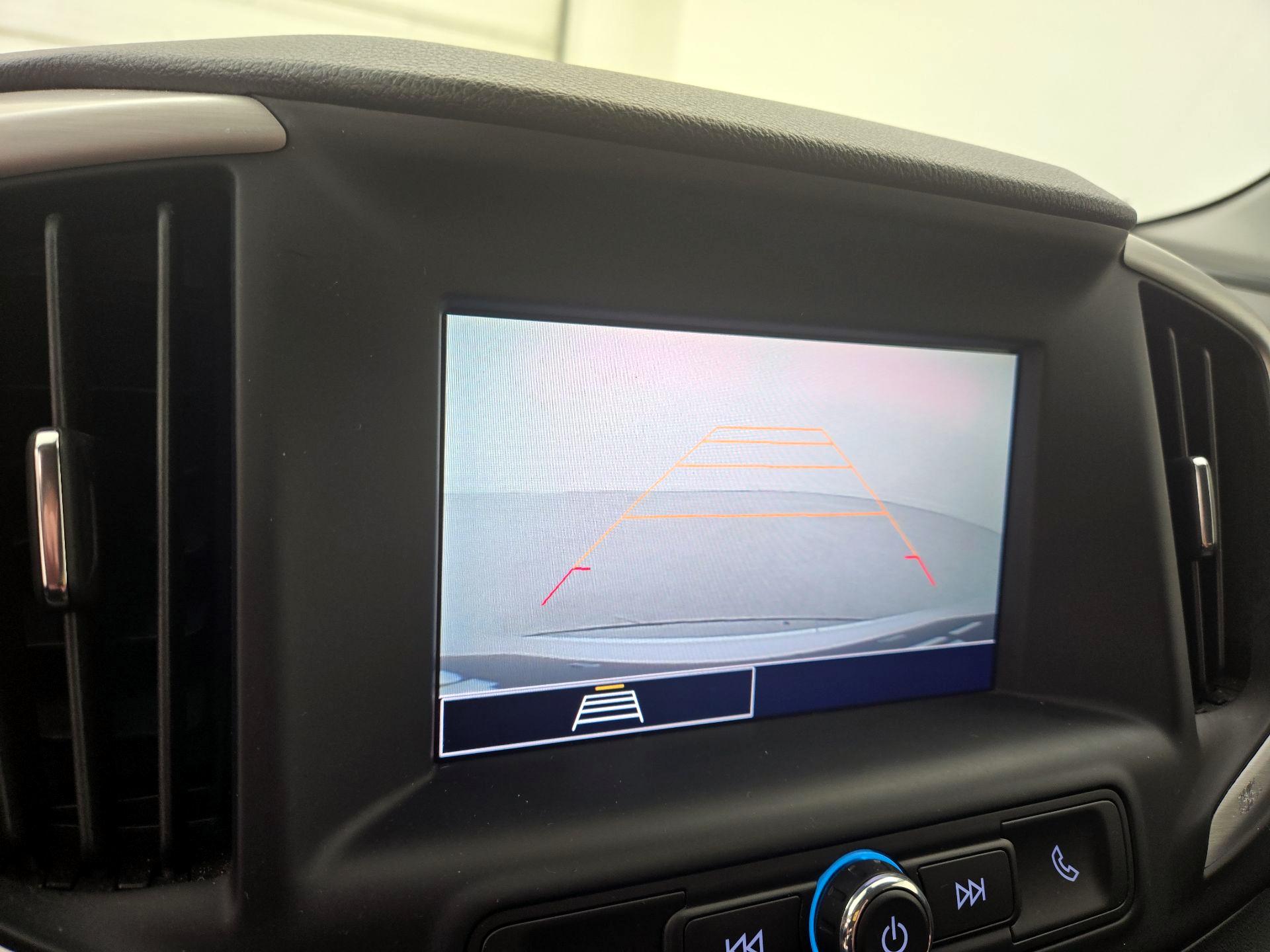 Thumbnail: 2024 GMC Terrain - 14