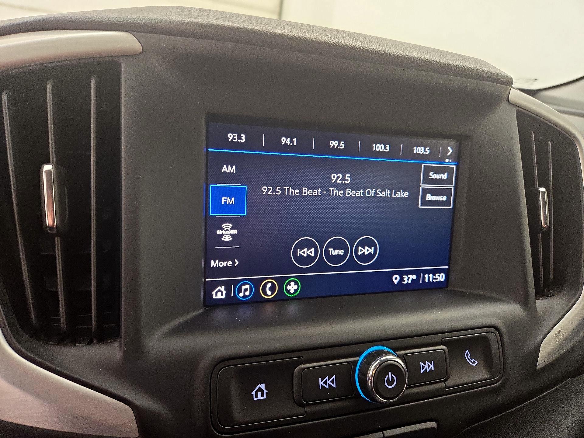 Thumbnail: 2024 GMC Terrain - 15