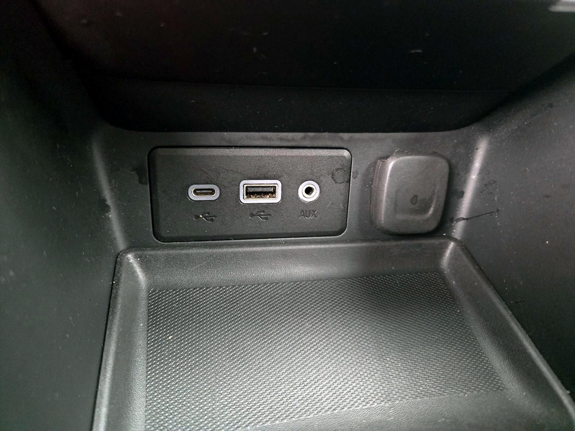 Thumbnail: 2024 GMC Terrain - 18