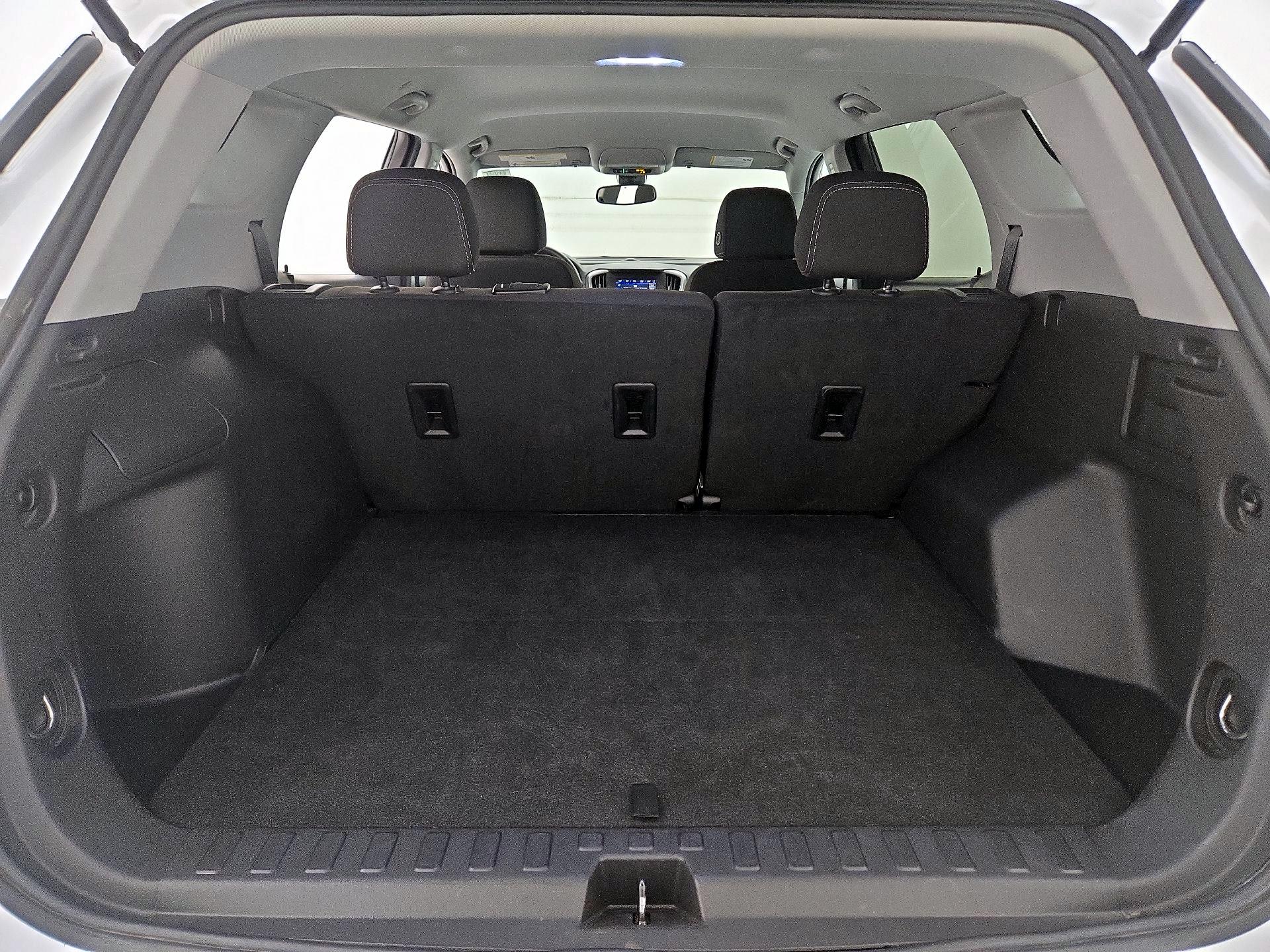 Thumbnail: 2024 GMC Terrain - 20