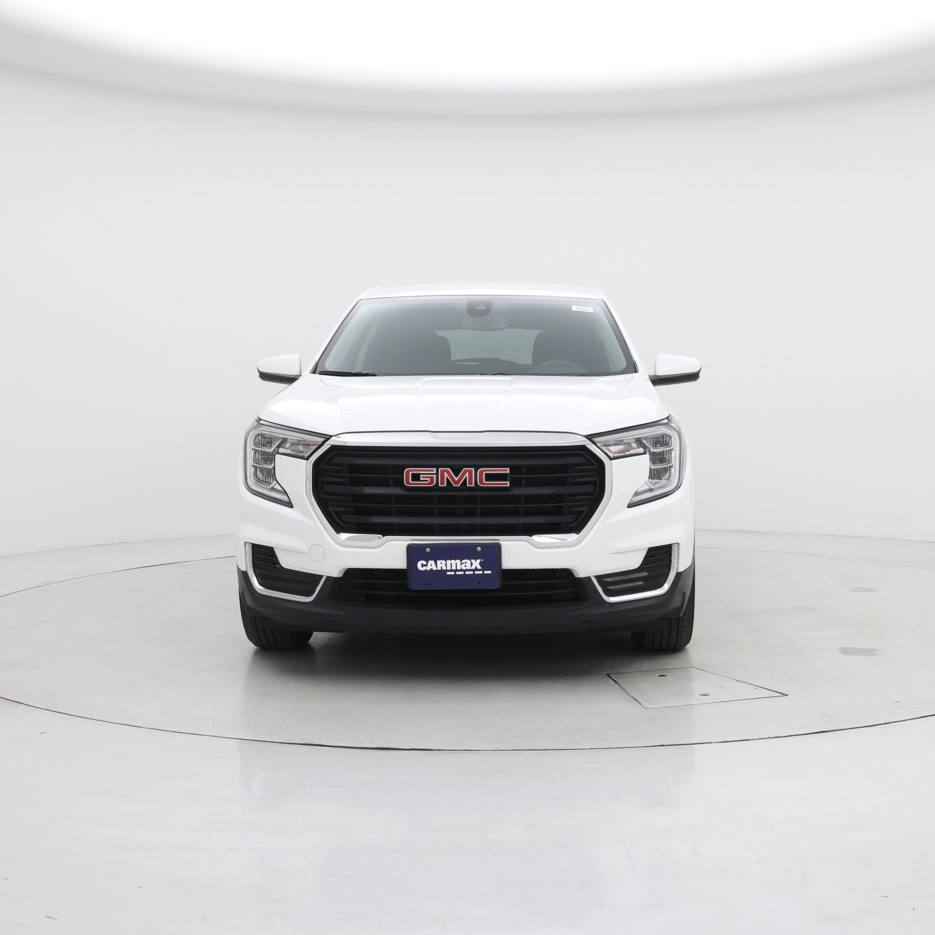 Thumbnail: 2024 GMC Terrain - 5