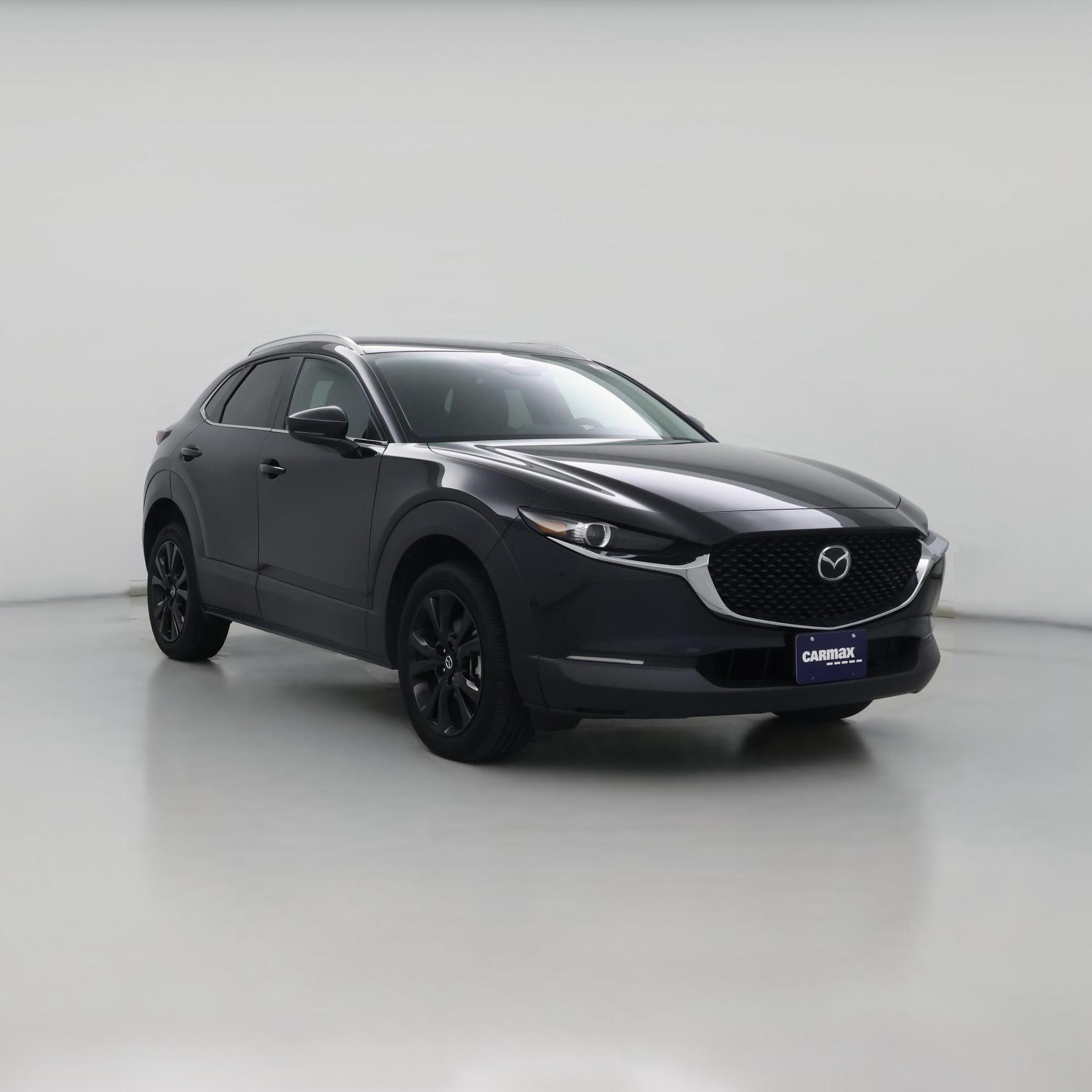 Thumbnail: 2024 Mazda CX-30 - 1