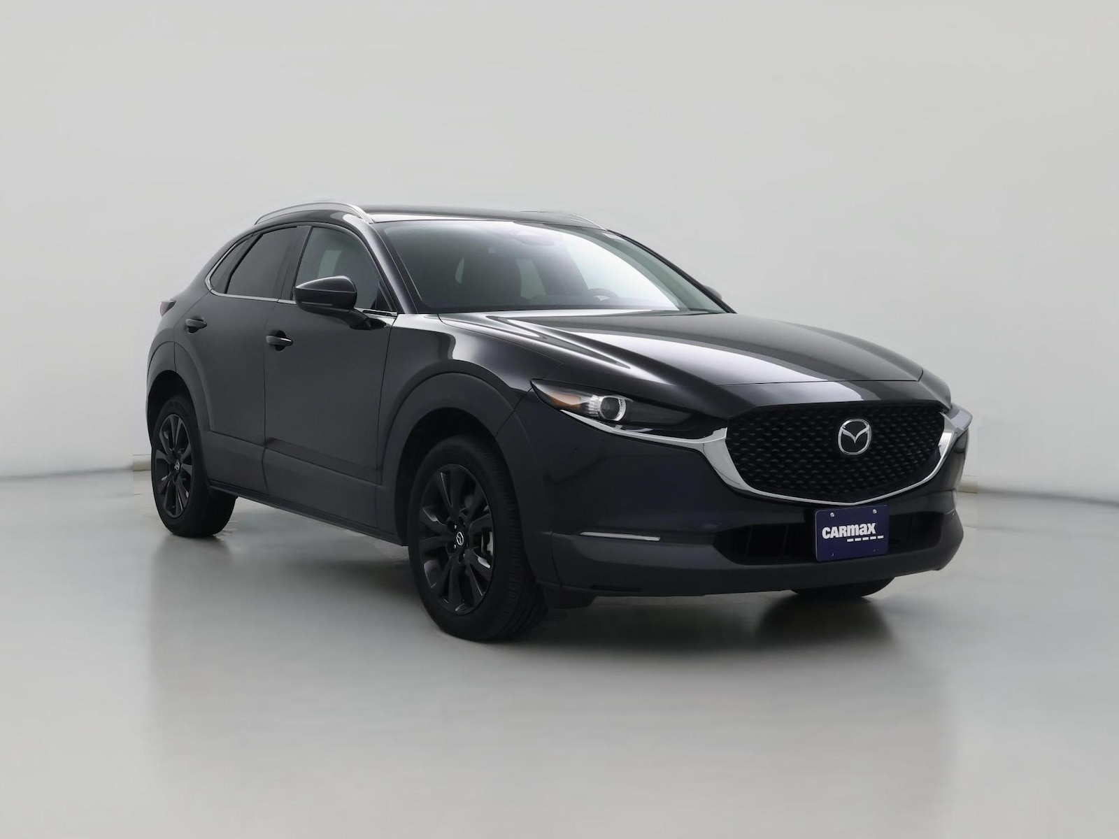 2024 Mazda CX-30 Select Sport