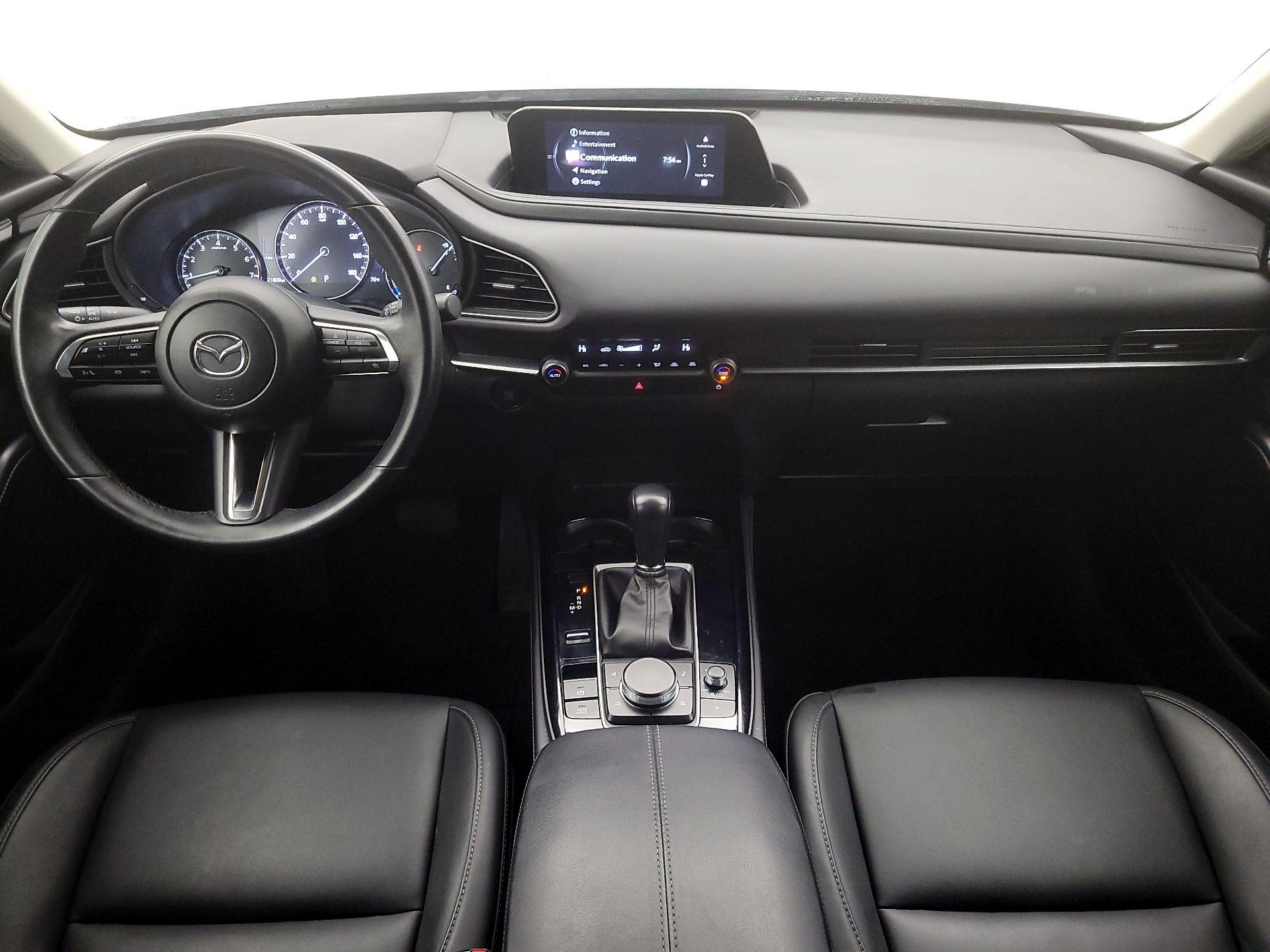 Thumbnail: 2024 Mazda CX-30 - 9